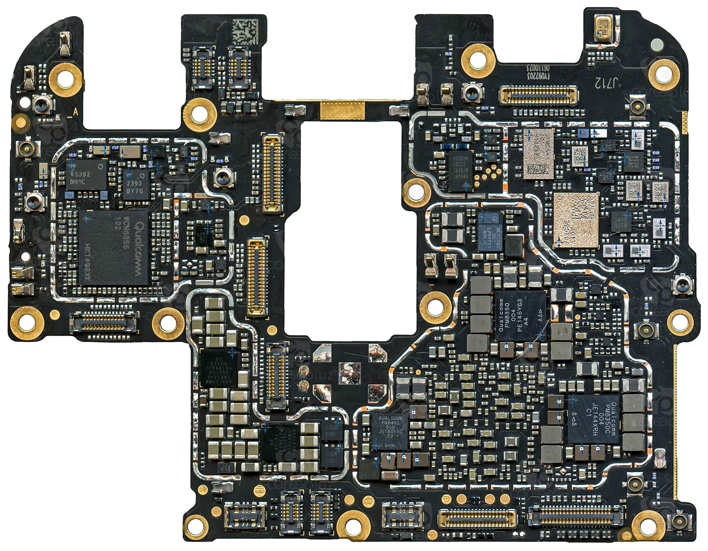 ZTE nubia RedMagic 7S