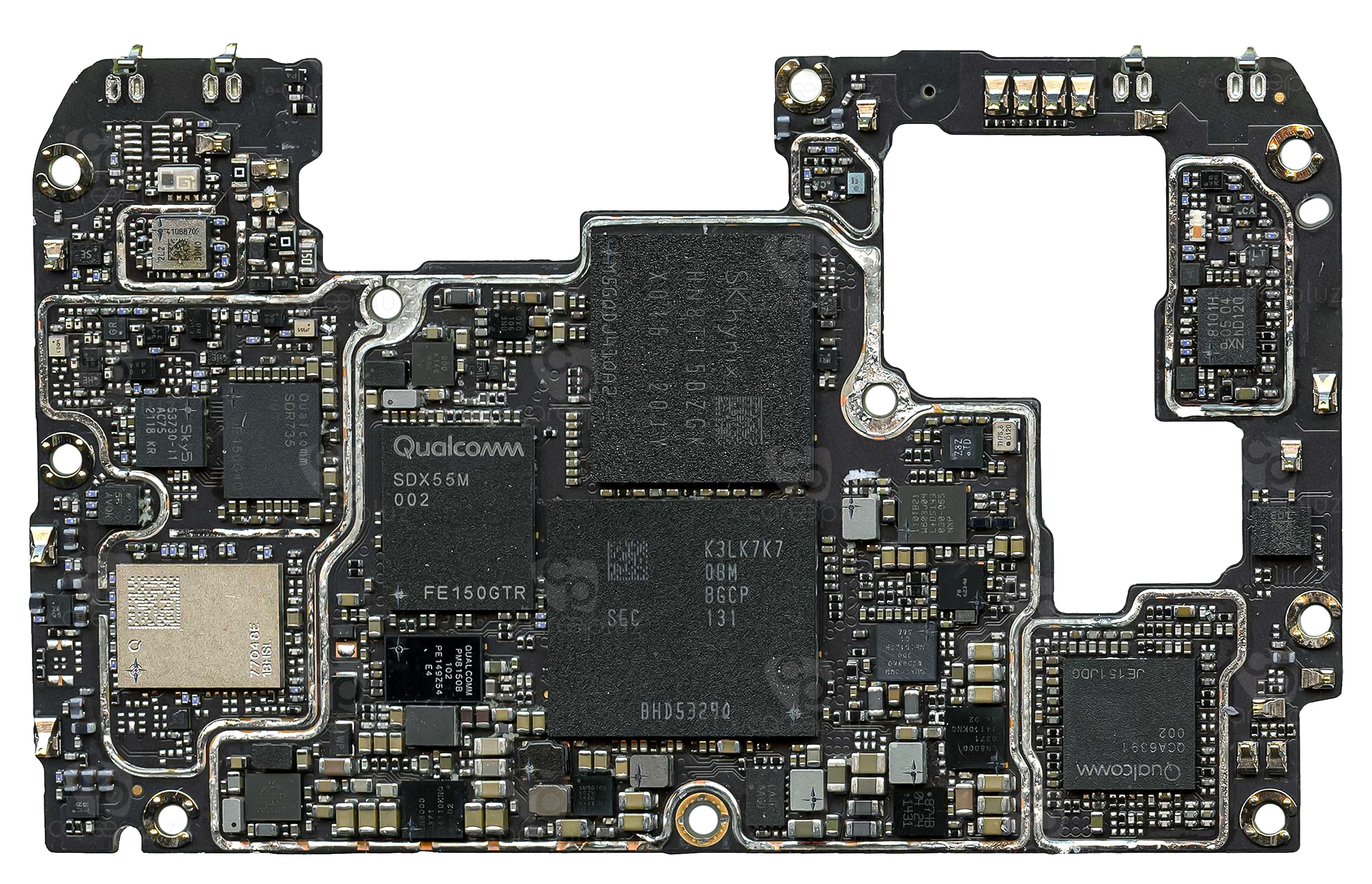 Xiaomi Poco F4