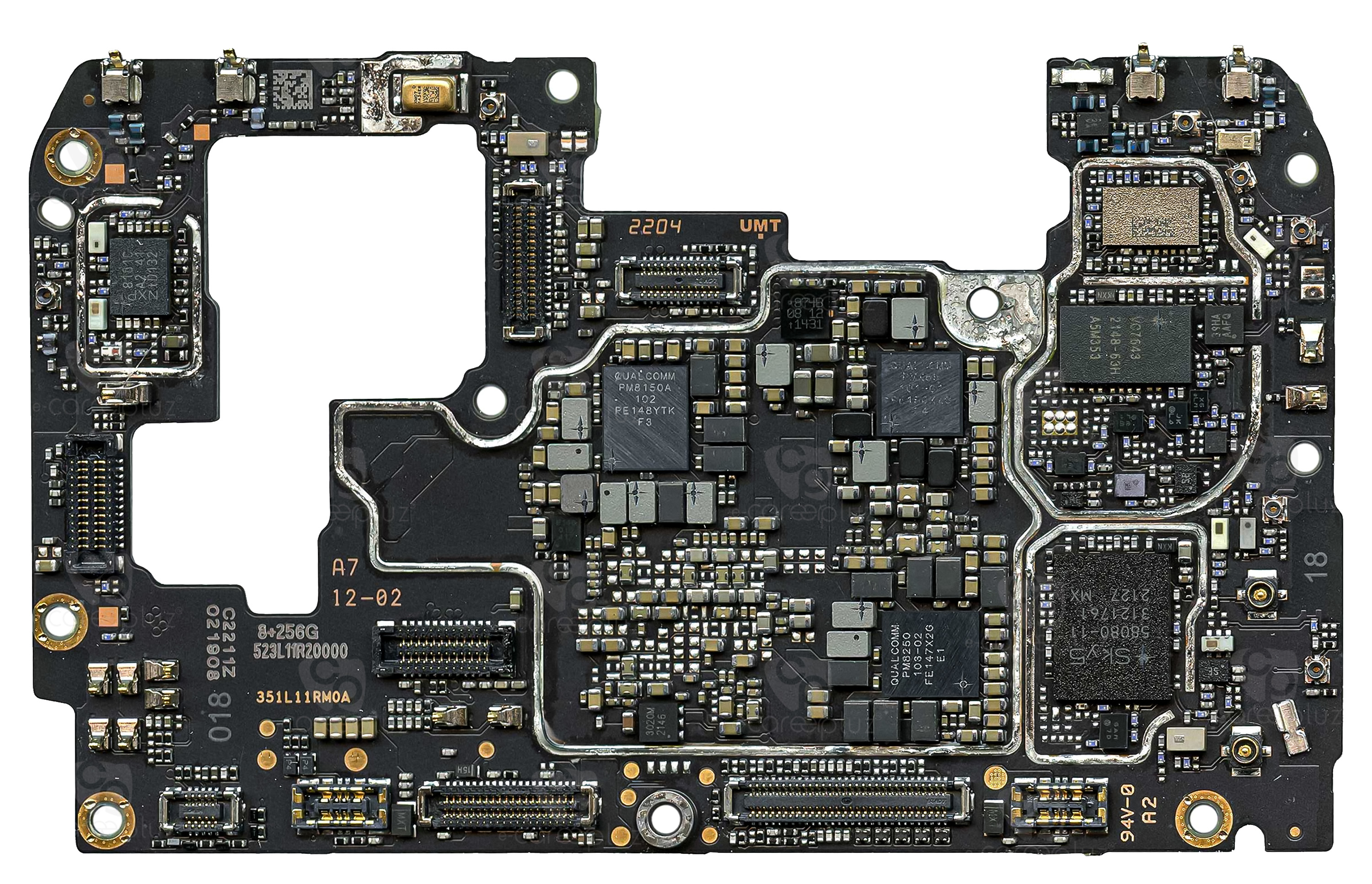 Xiaomi Poco F4
