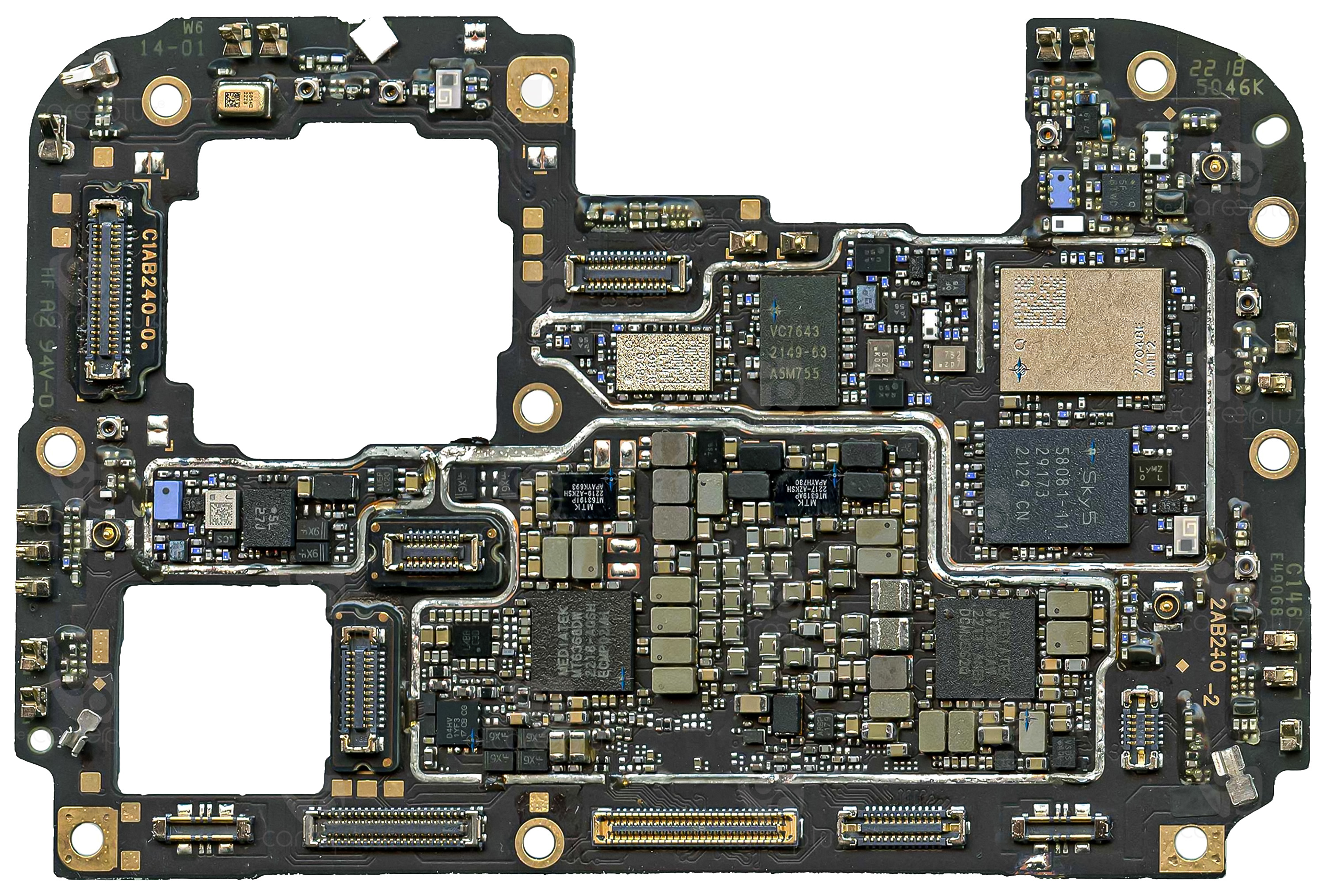 Realme GT Neo 3 | OnePlus Ace