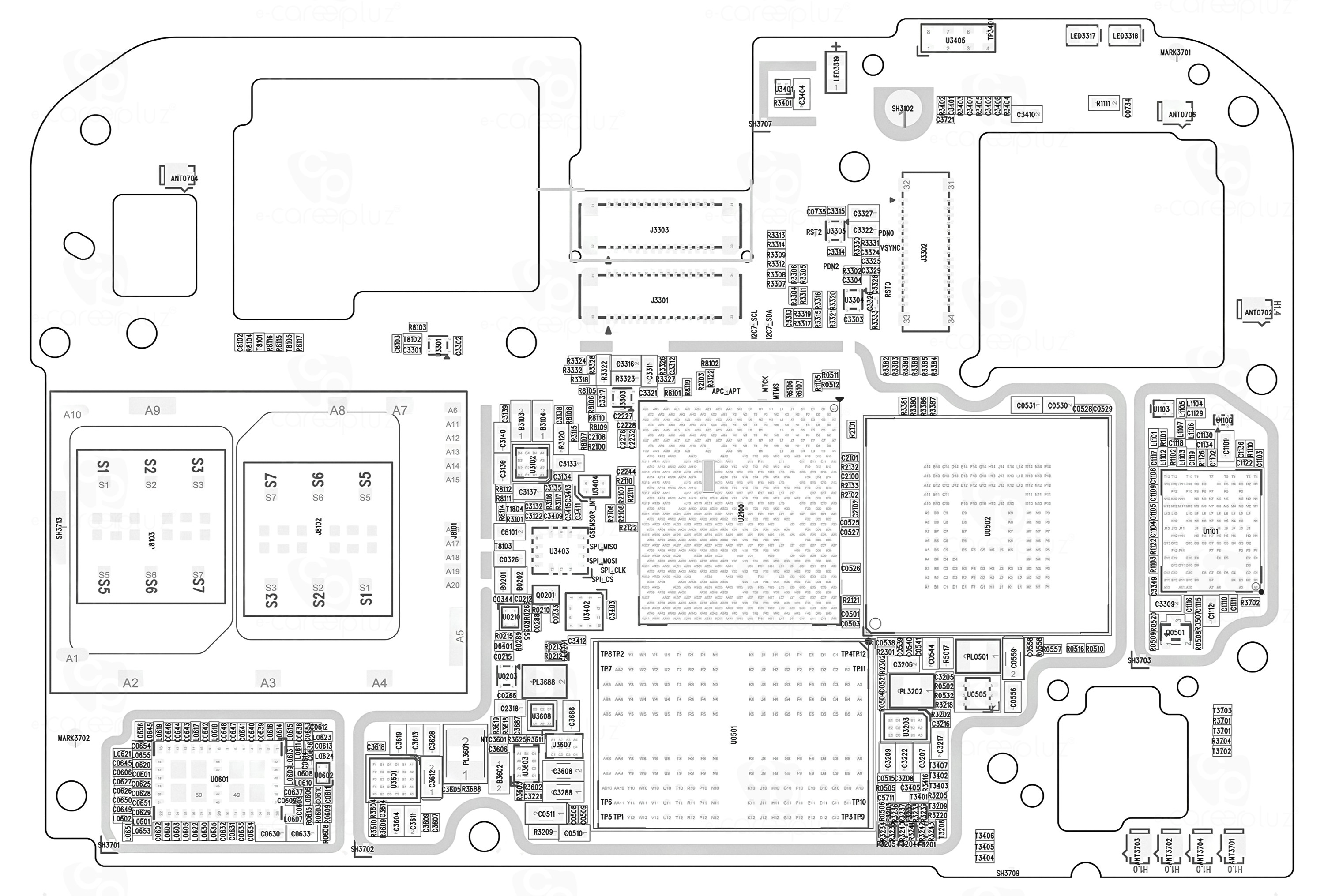 Tecno Spark 9 Pro