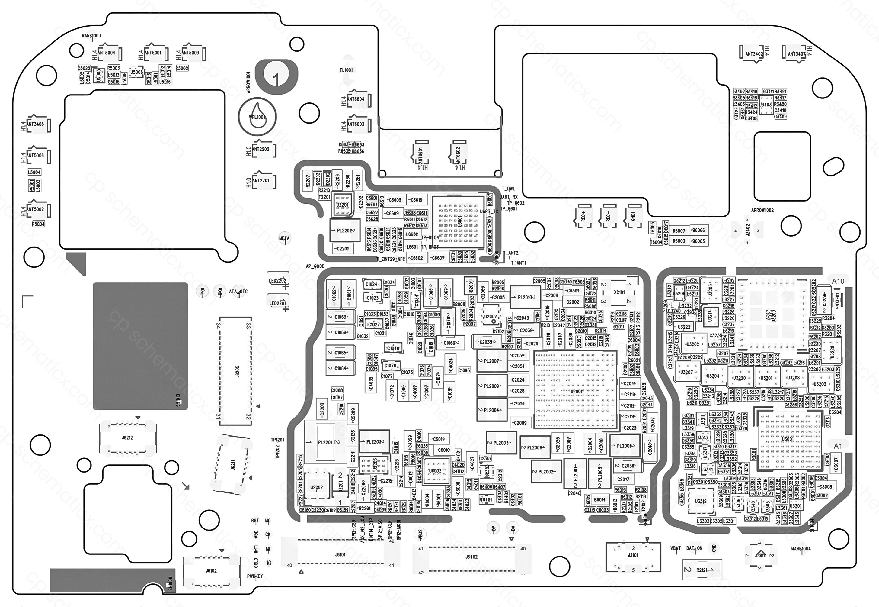 Tecno Spark 9 Pro