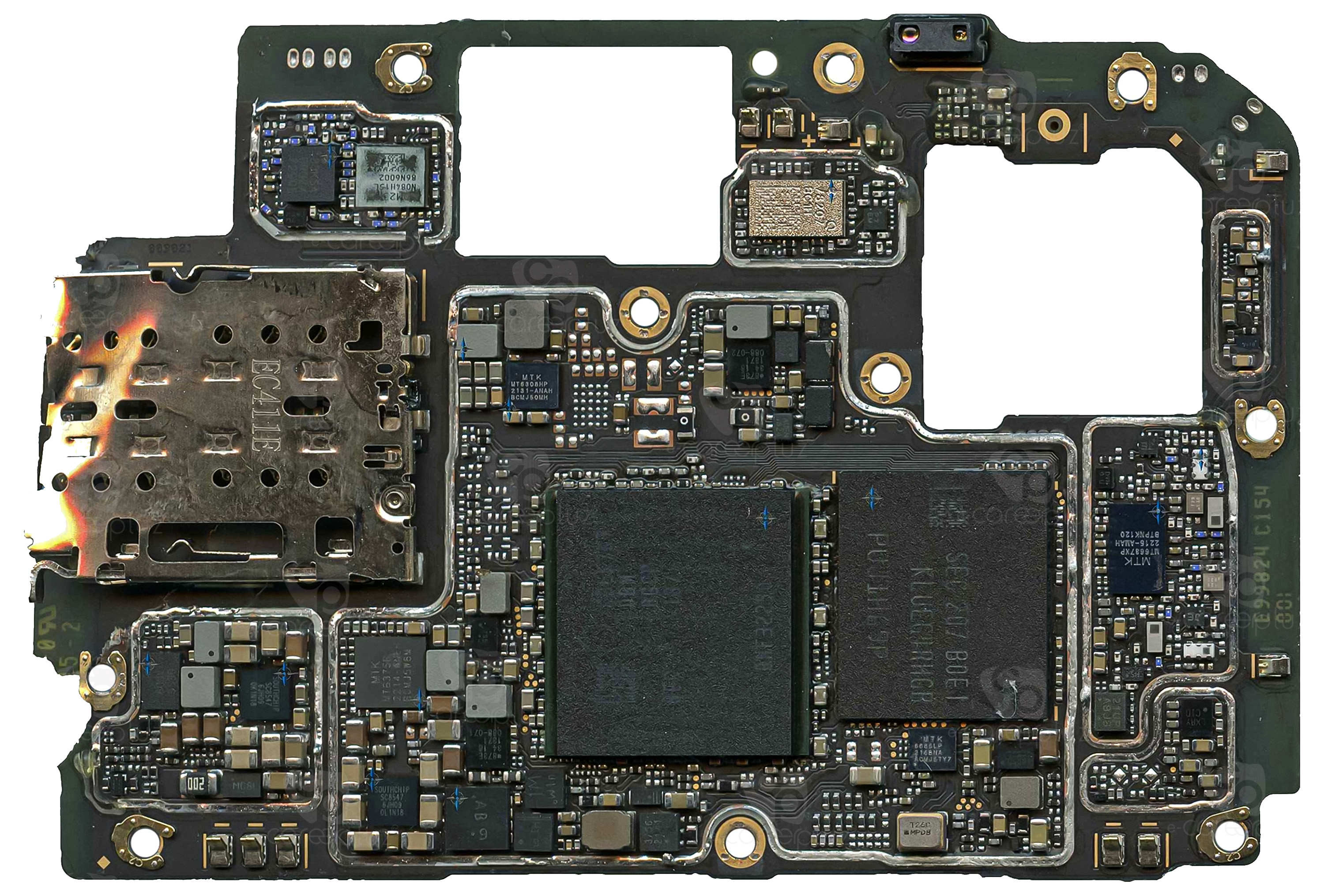 OnePlus Ace Racing