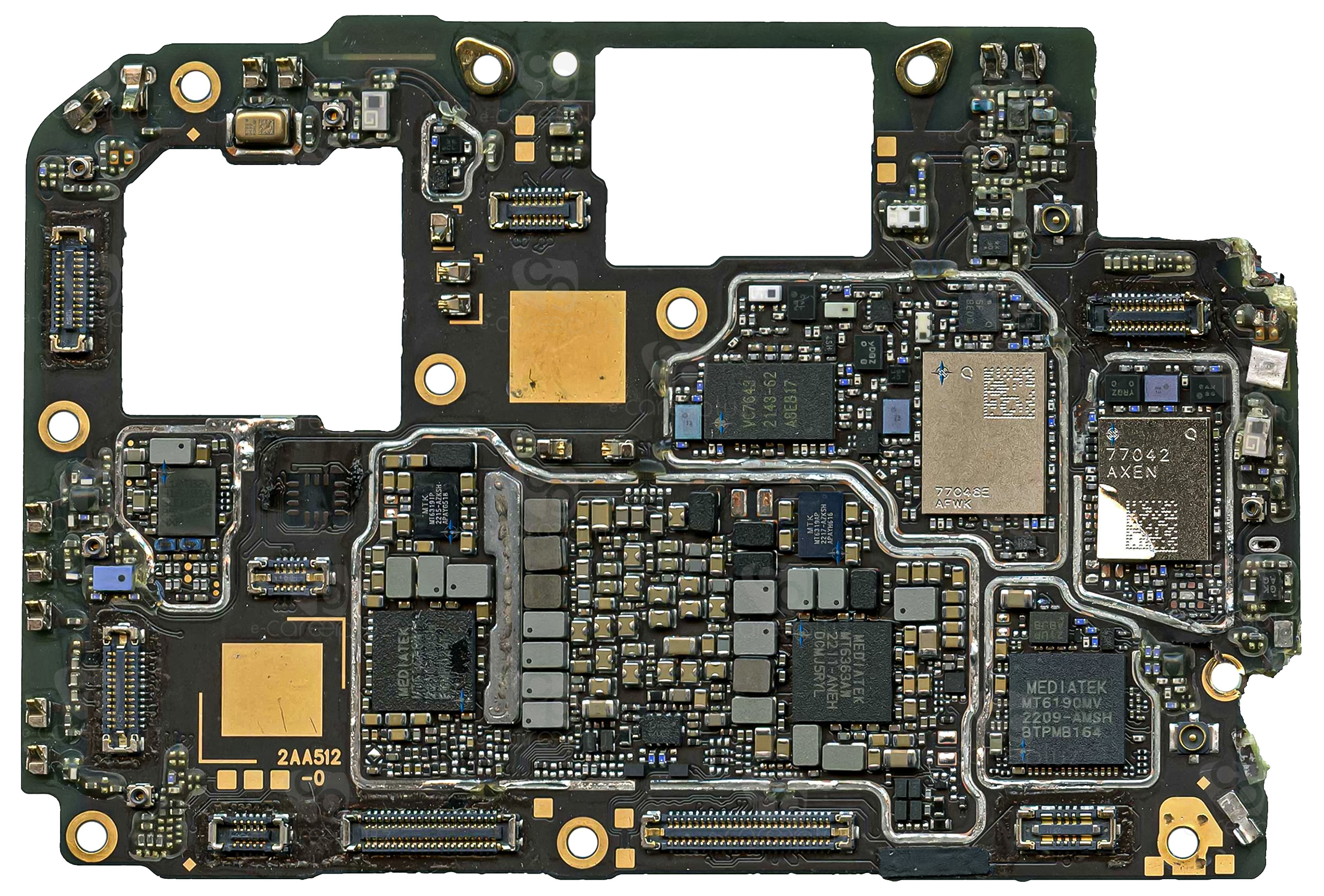 OnePlus Ace Racing