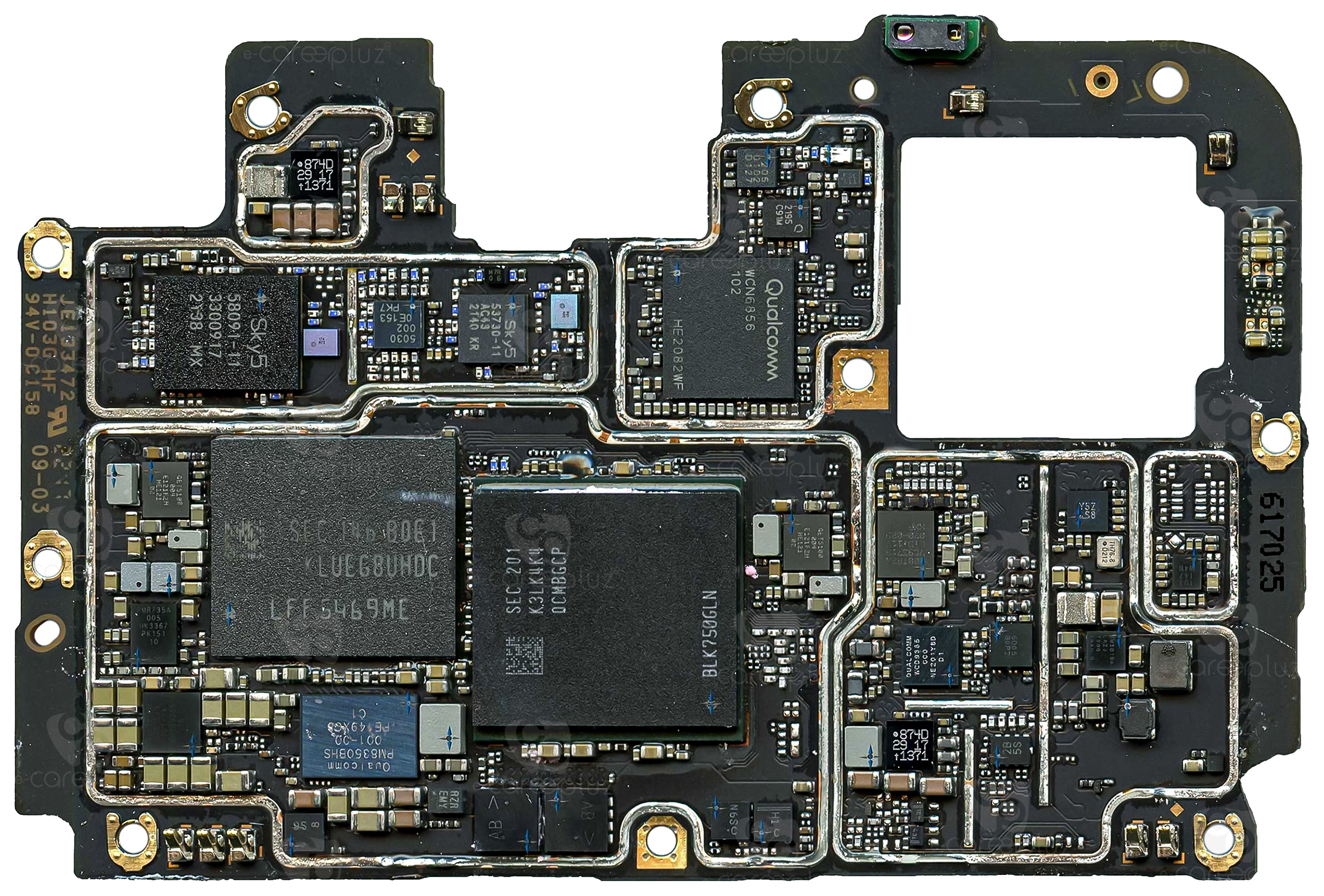 Oppo K10 Pro