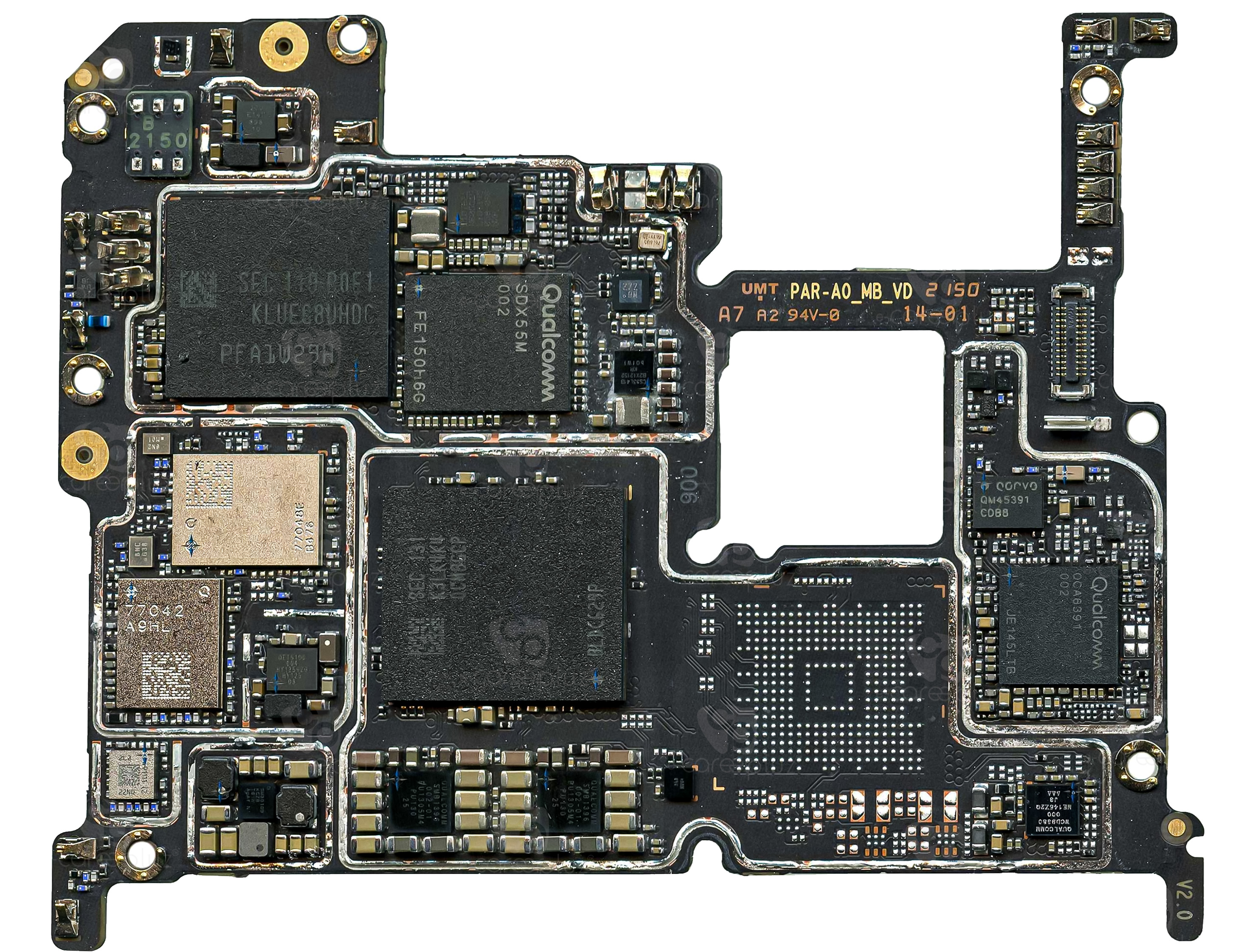 Xiaomi Black Shark 5