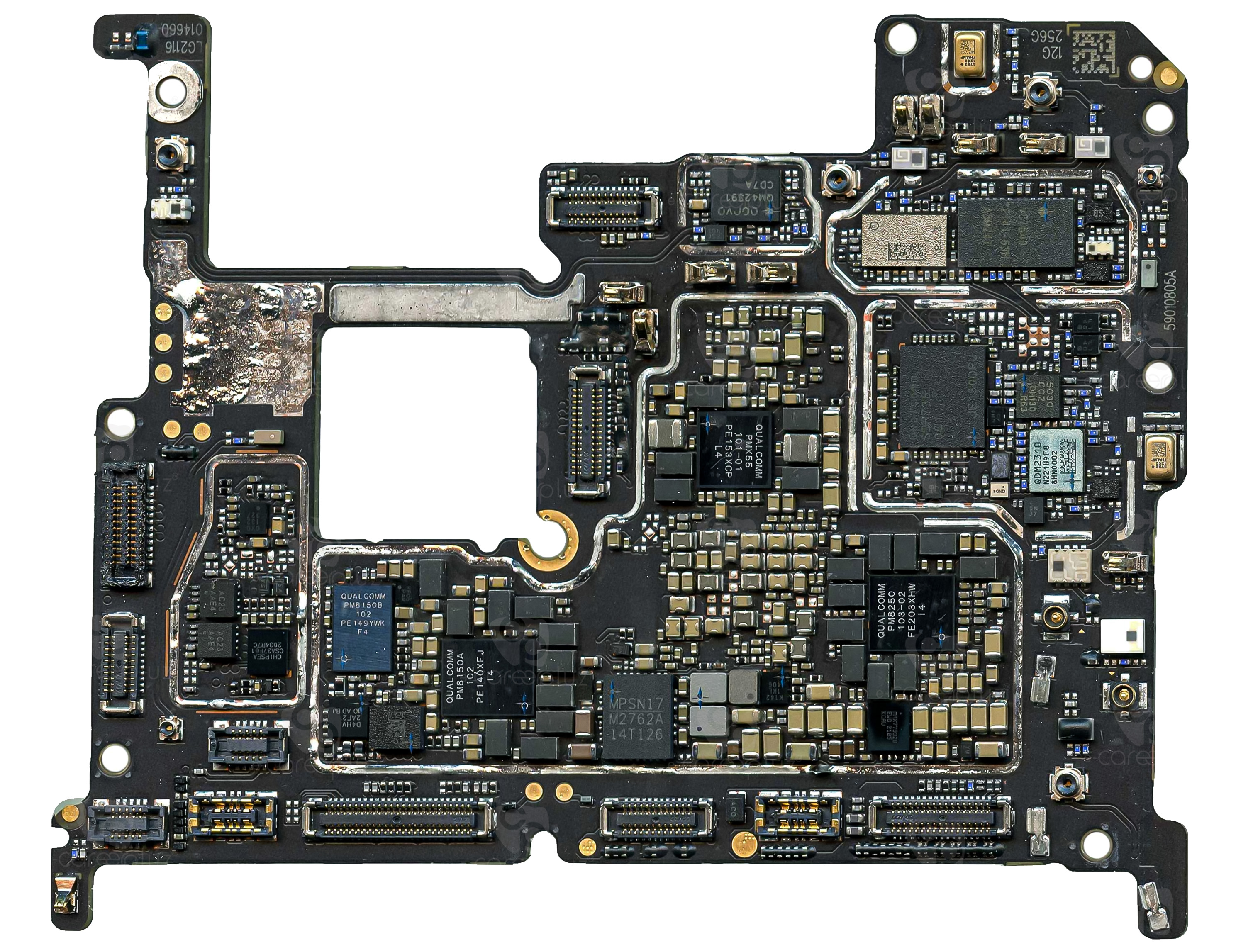 Xiaomi Black Shark 5