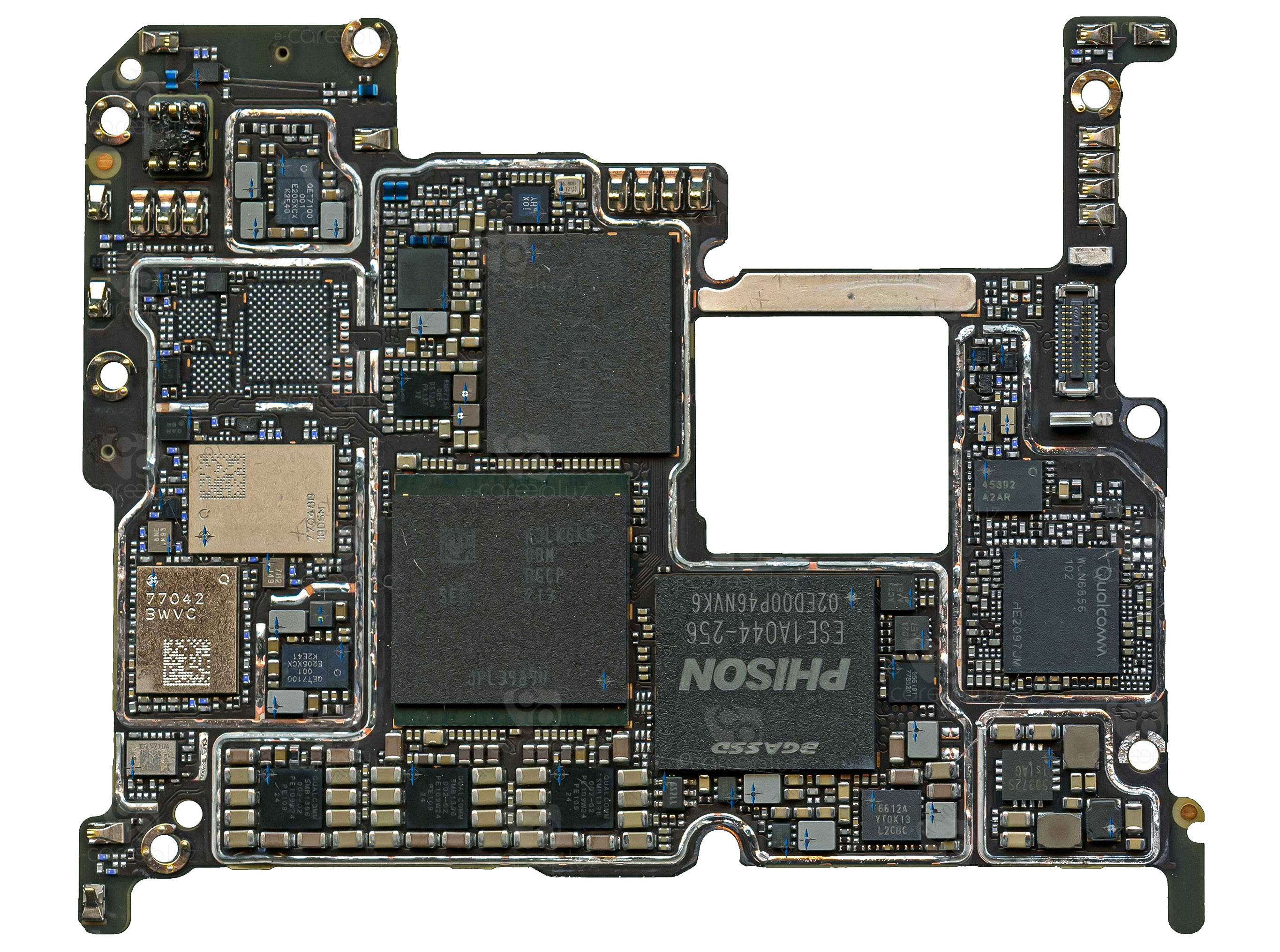 Xiaomi Black shark 5 Pro