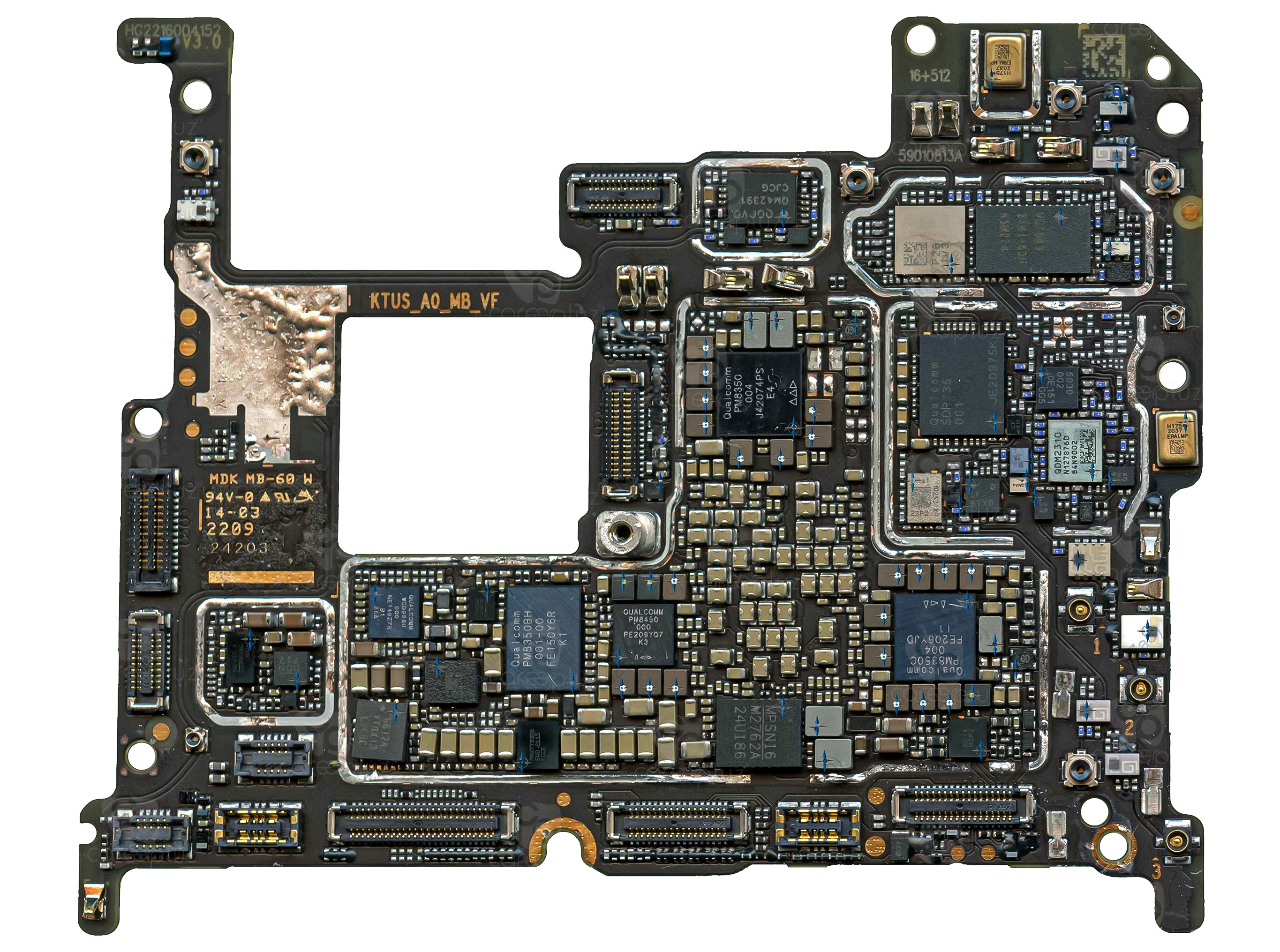 Xiaomi Black shark 5 Pro