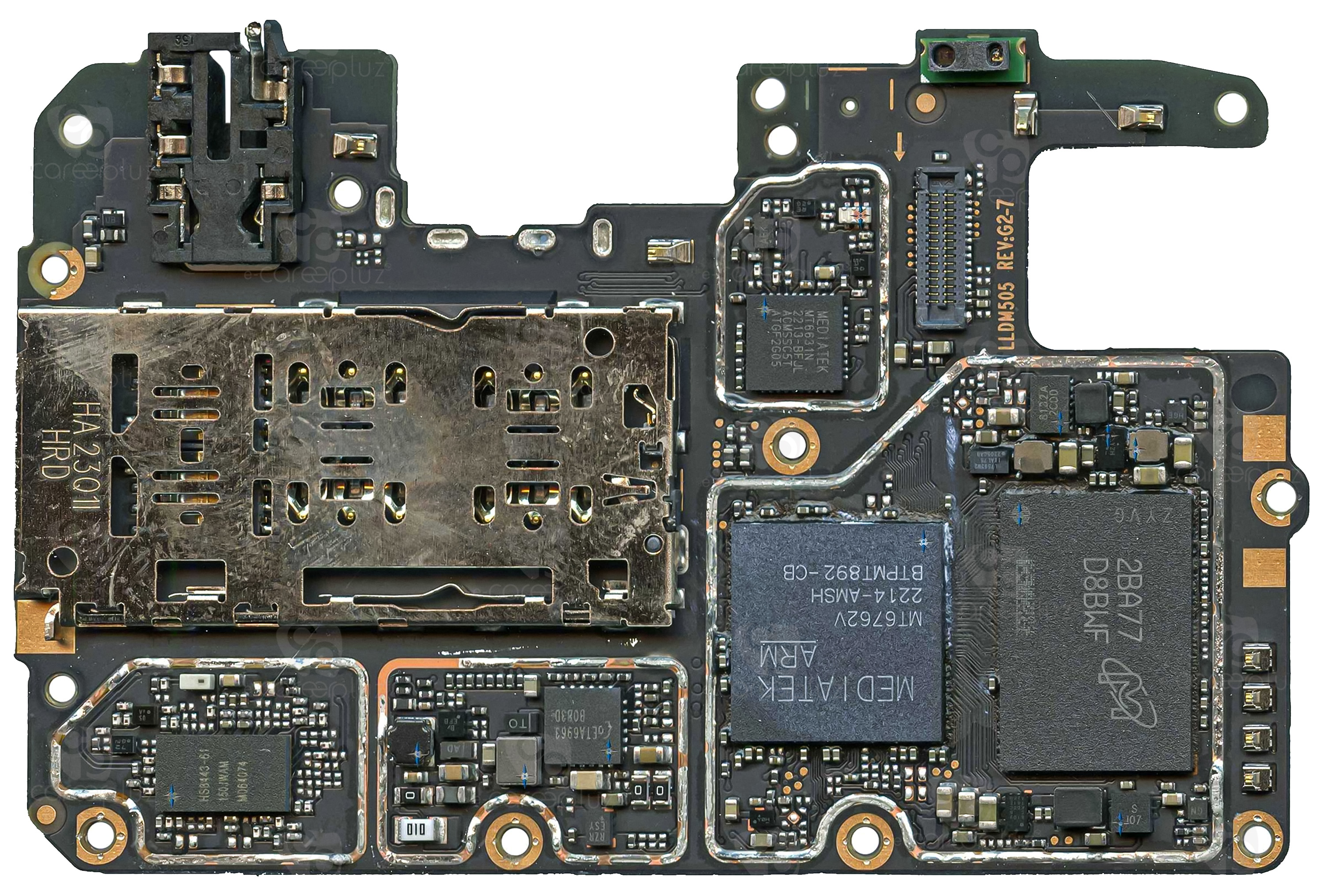 Xiaomi Redmi 10A