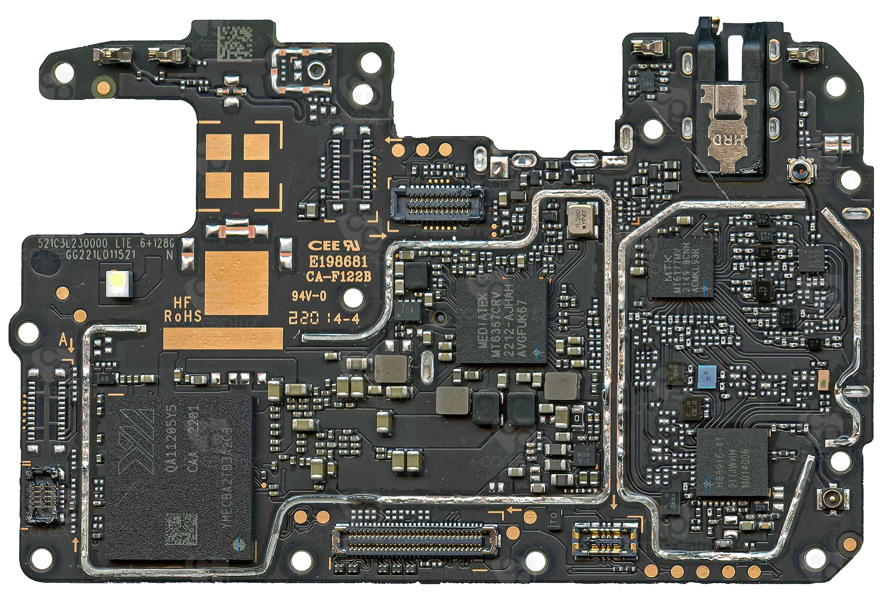 Xiaomi Redmi 10A
