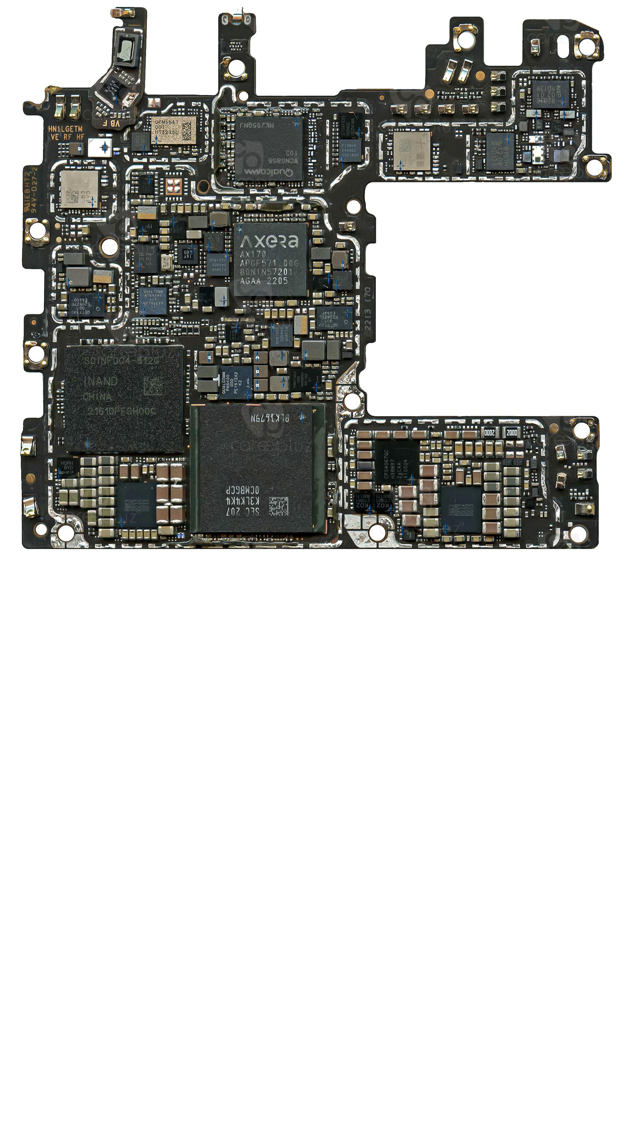 Honor Magic 4 Ultimate