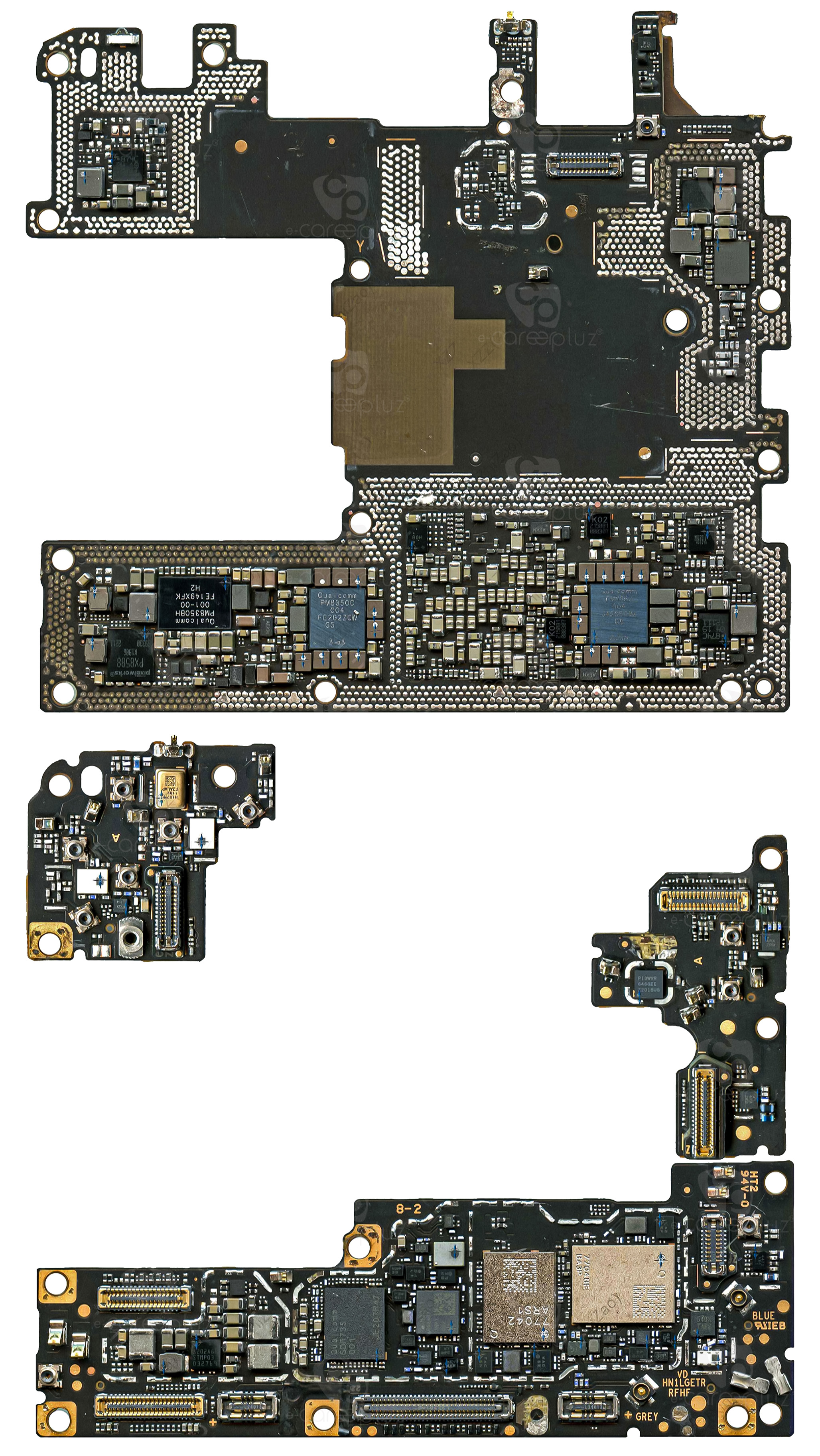 Honor Magic 4 Ultimate