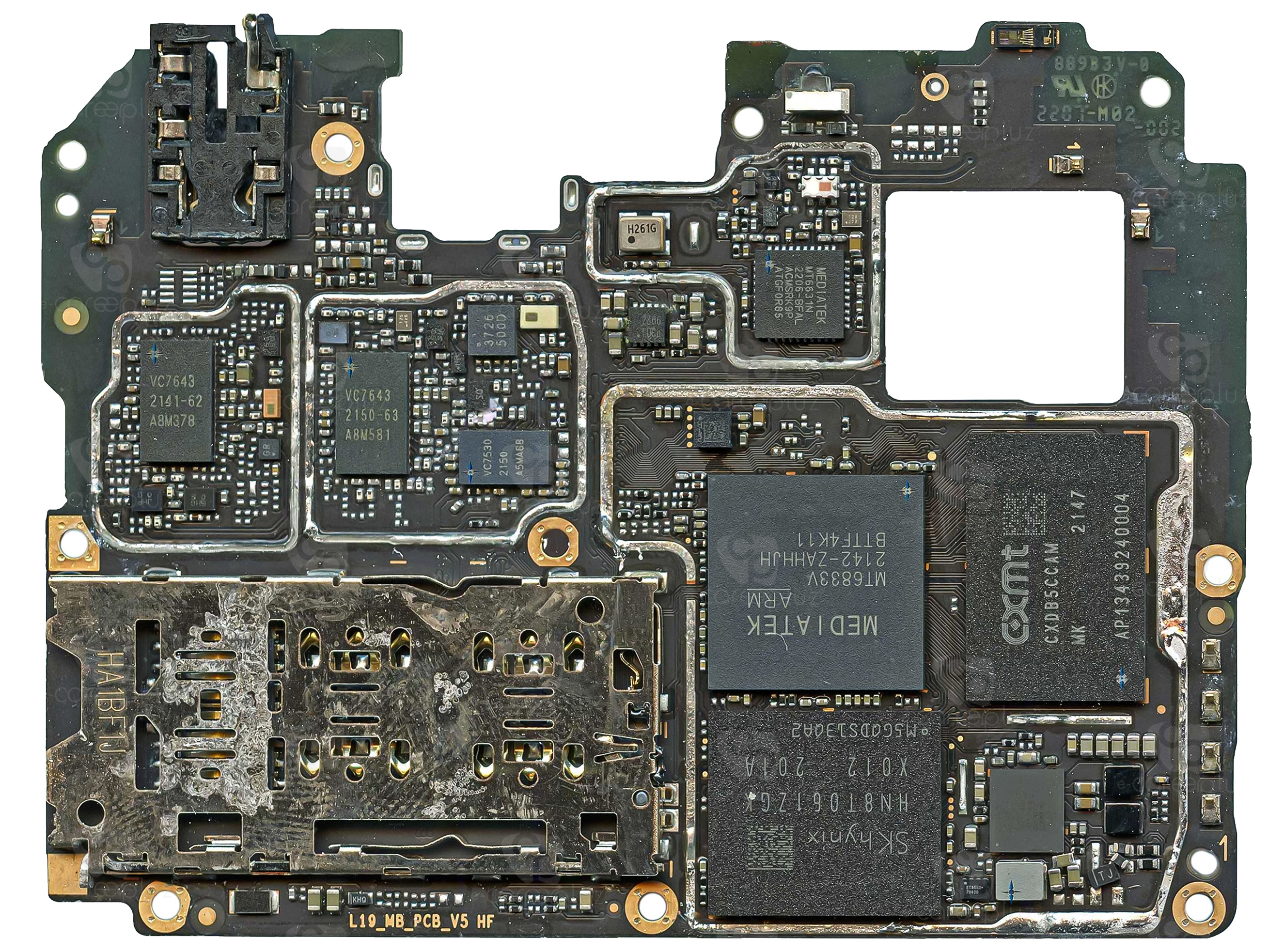 Xiaomi Redmi K40S