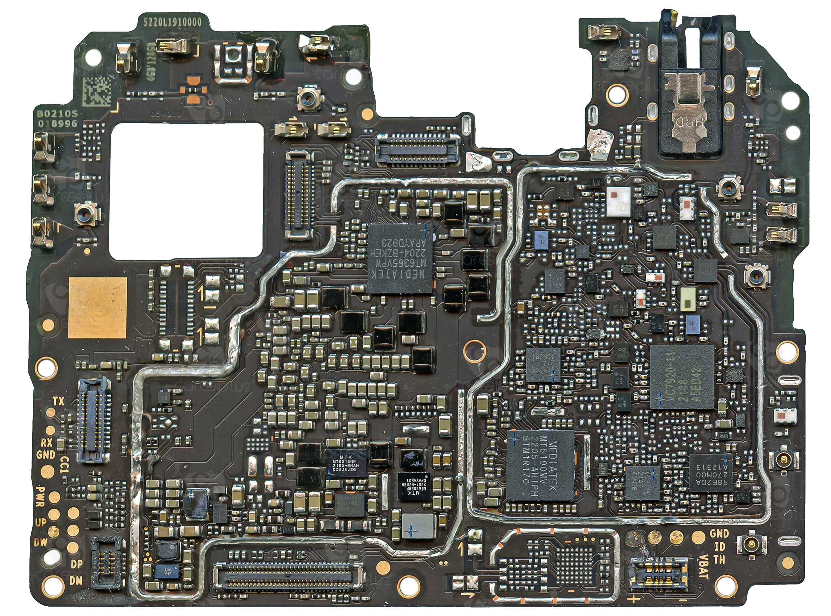 Xiaomi Redmi K40S