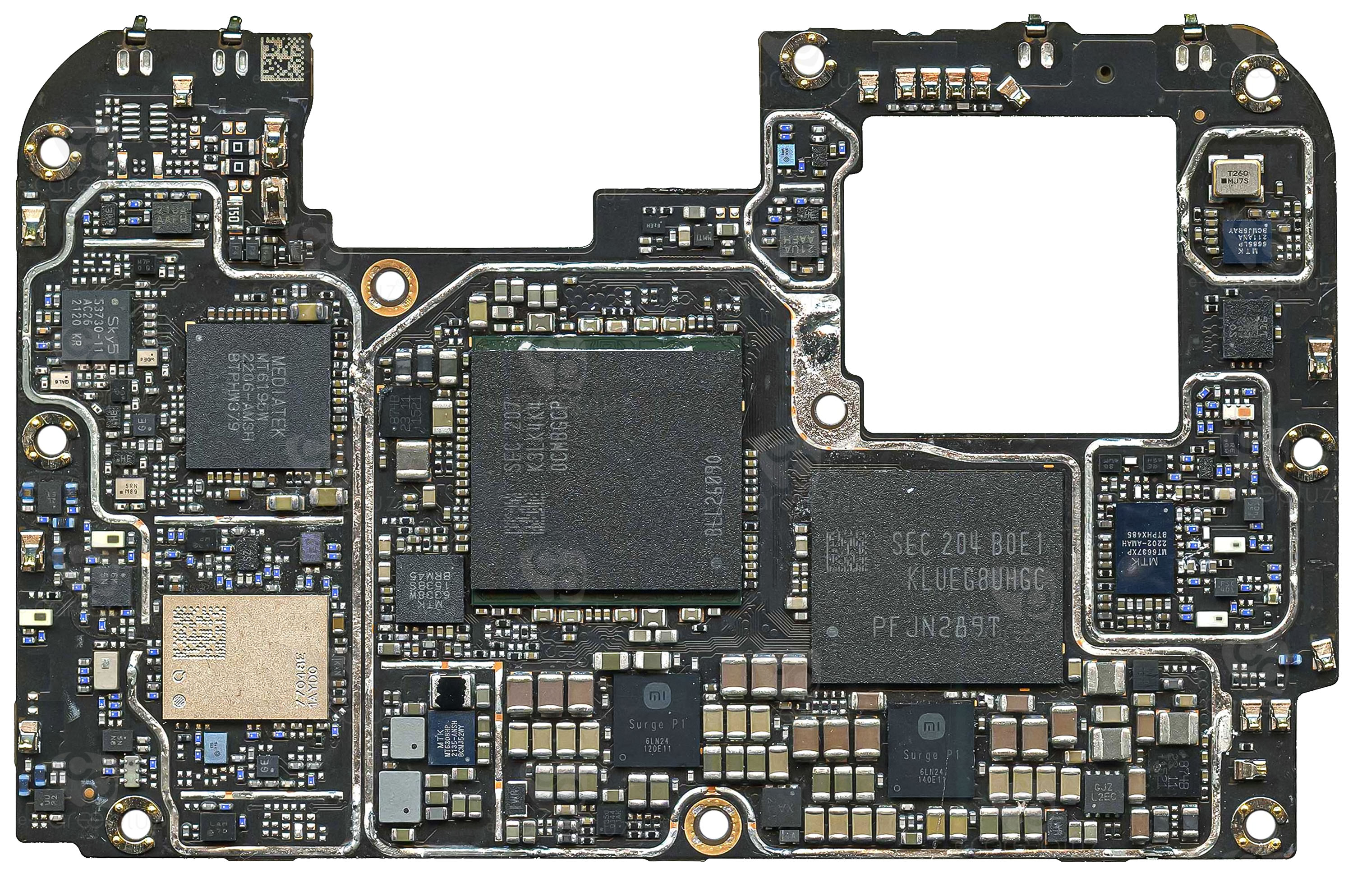 Xiaomi Redmi K50 Pro