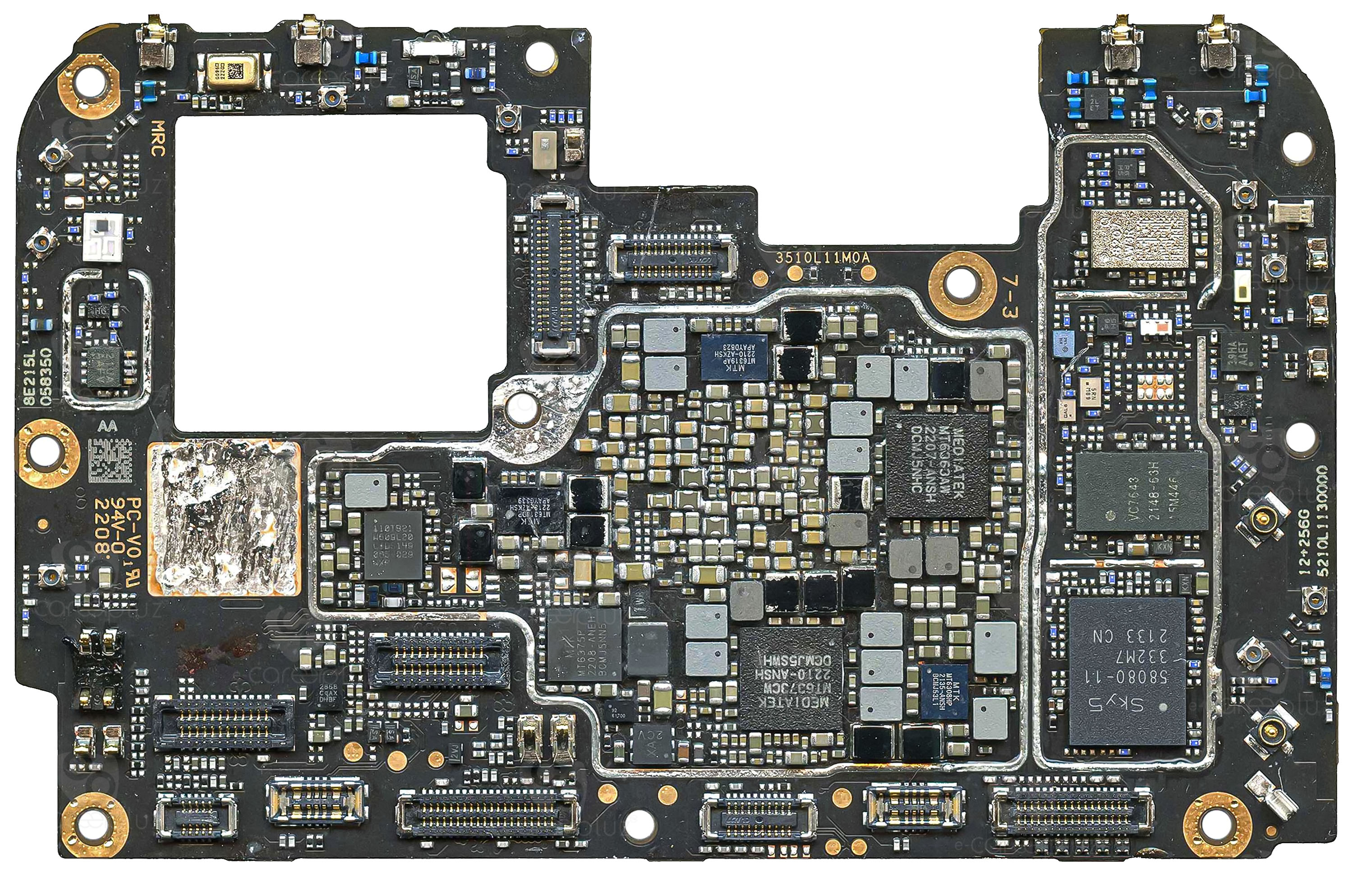 Xiaomi Redmi K50 Pro