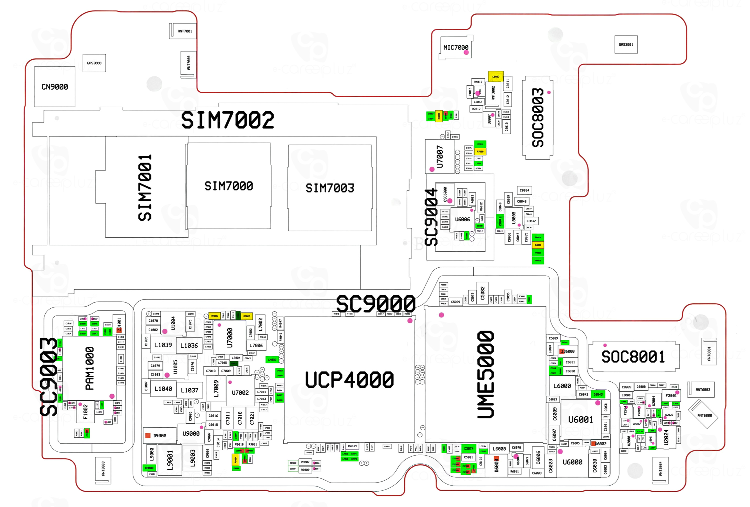 Samsung Galaxy M23 (SM-M236B) | Samsung Galaxy F23