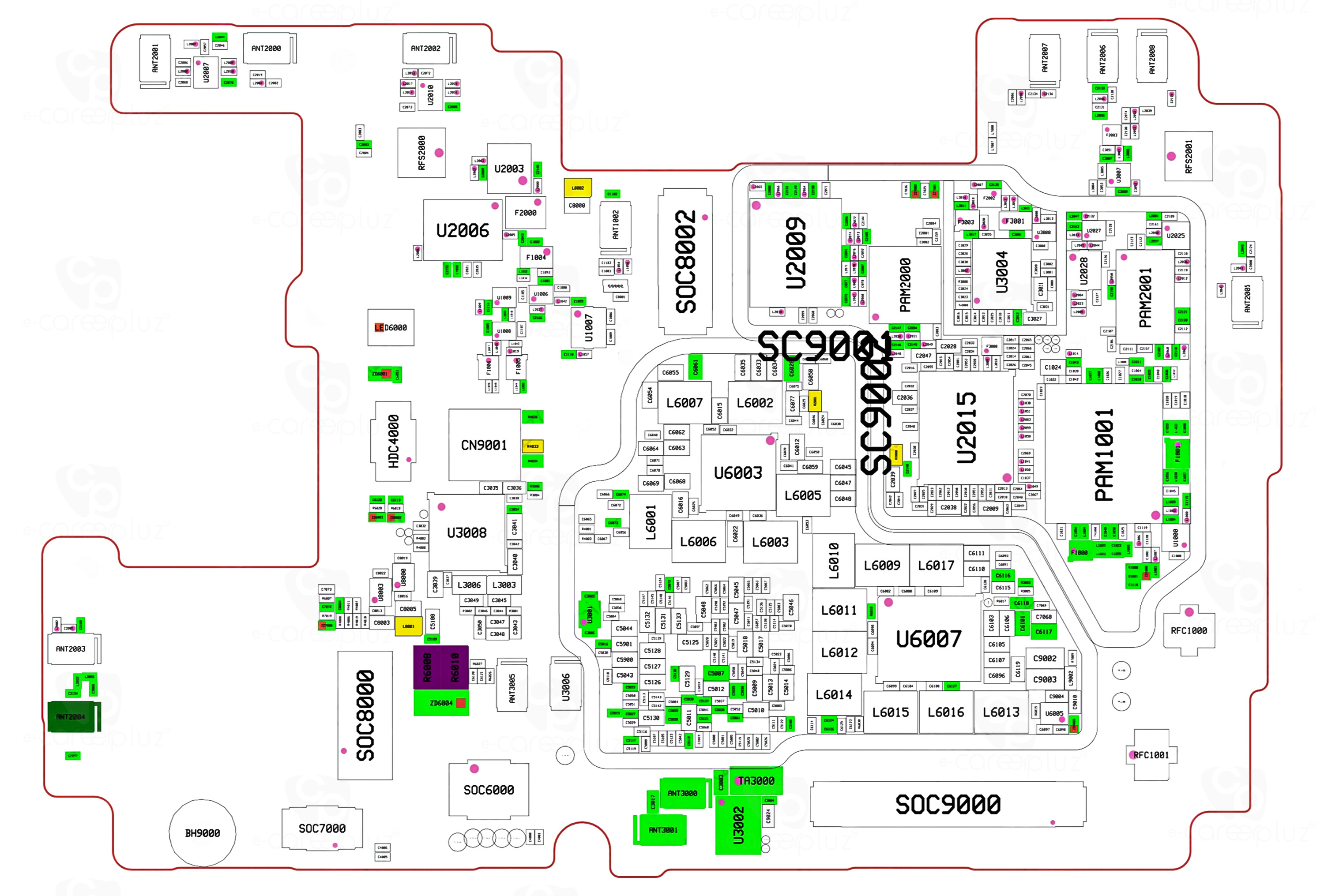 Samsung Galaxy M23 (SM-M236B) | Samsung Galaxy F23