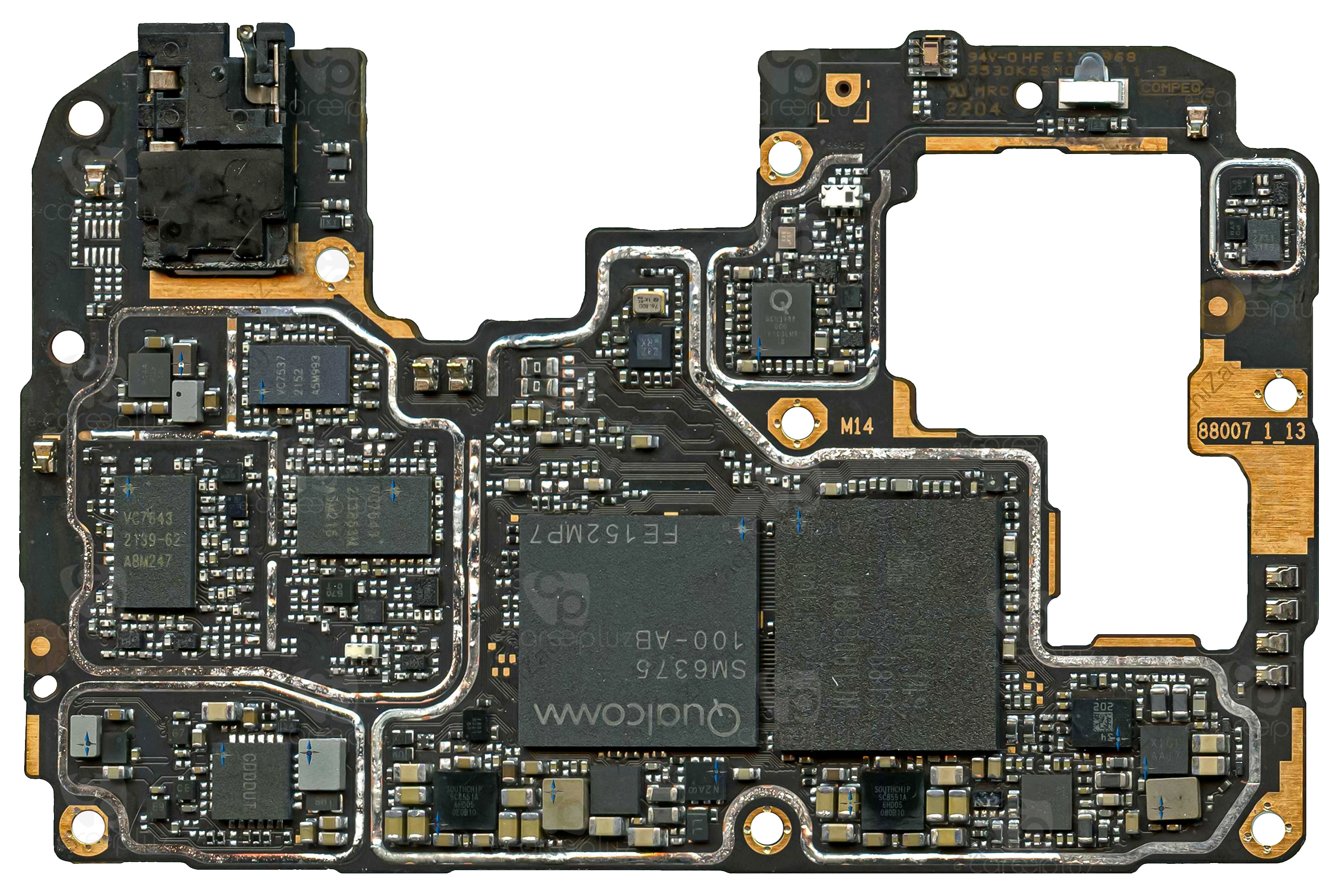 Xiaomi Poco X4 Pro | Xiaomi Redmi Note 11E Pro