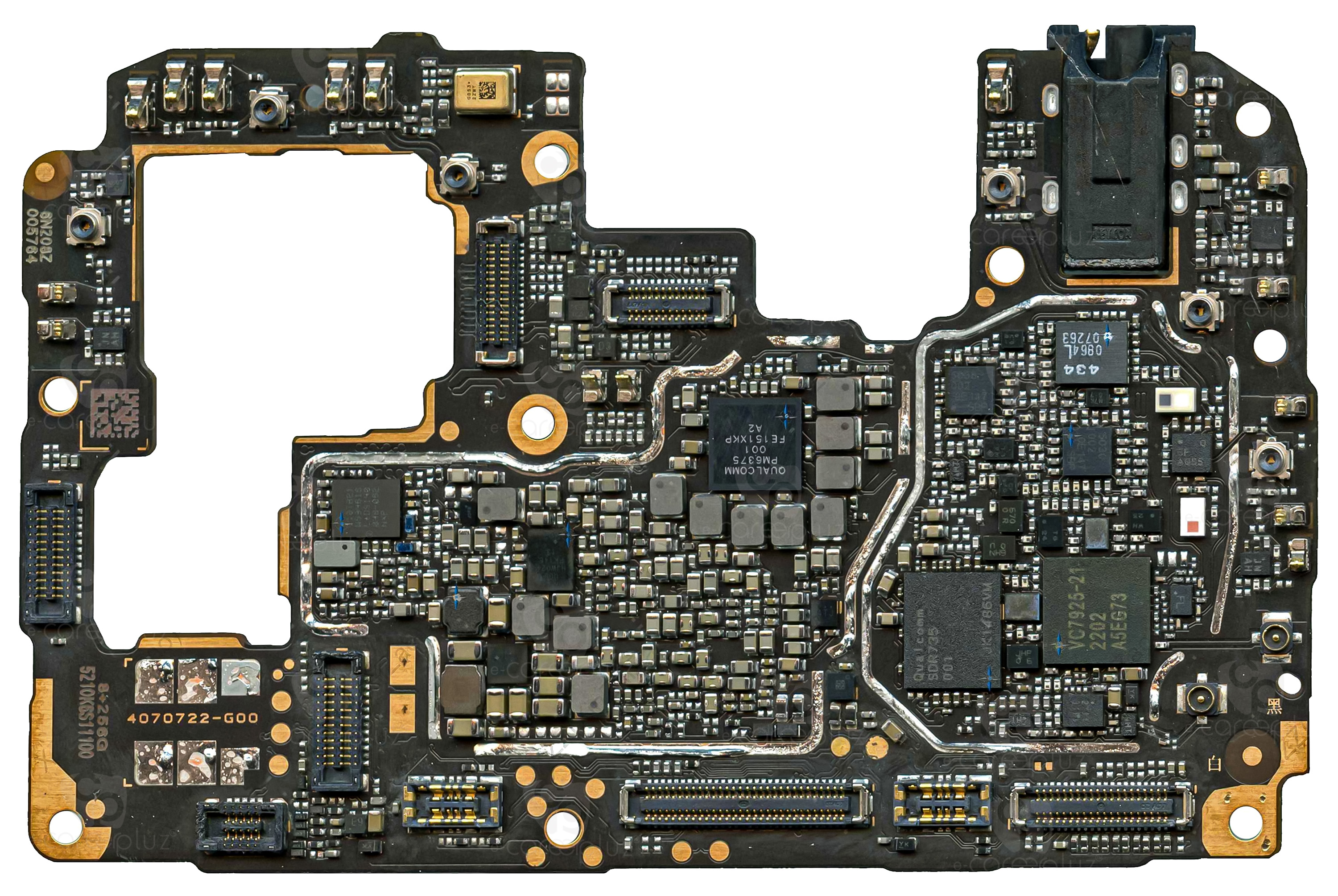 Xiaomi Poco X4 Pro | Xiaomi Redmi Note 11E Pro