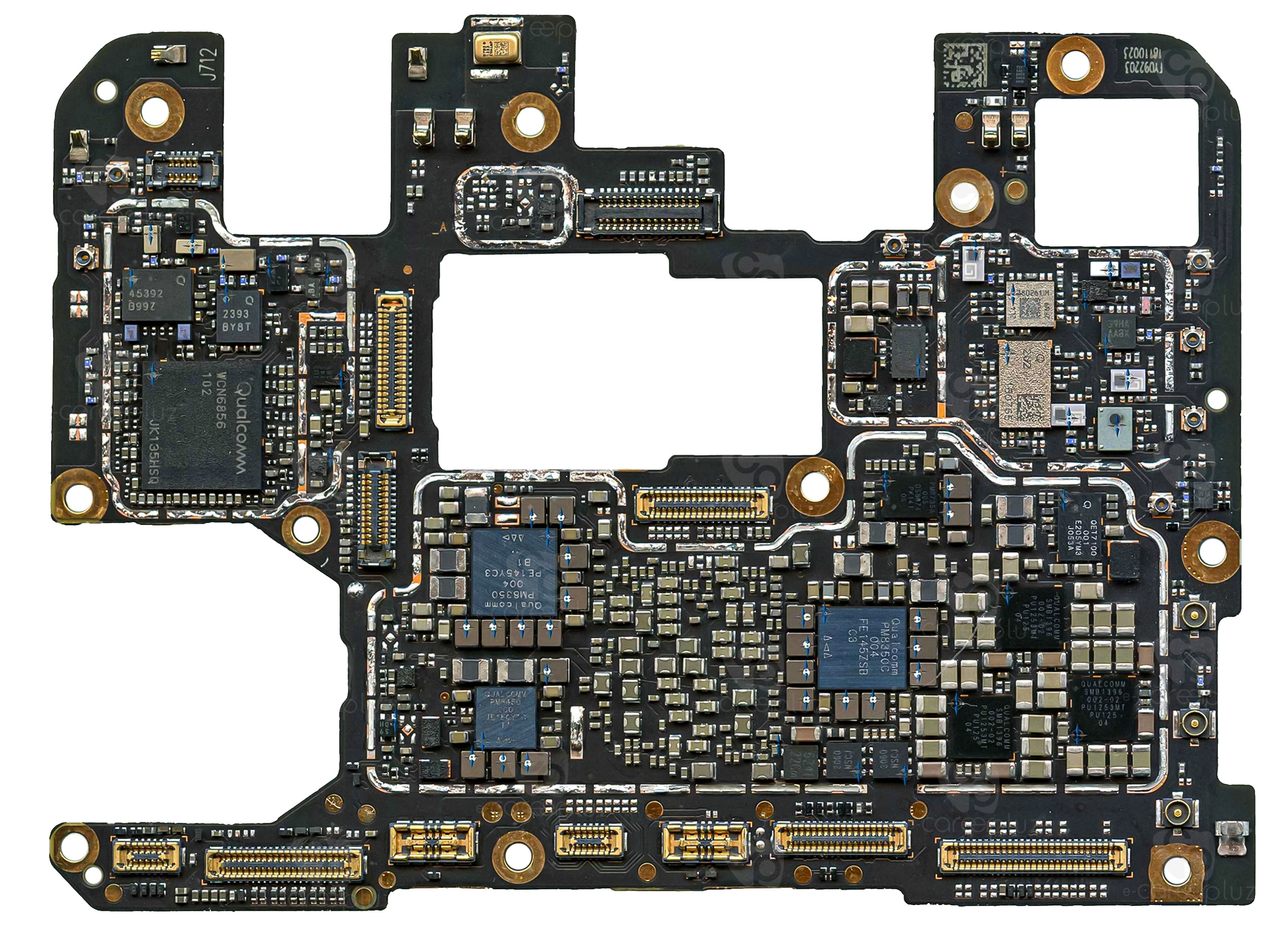 ZTE nubia RedMagic 7 Pro