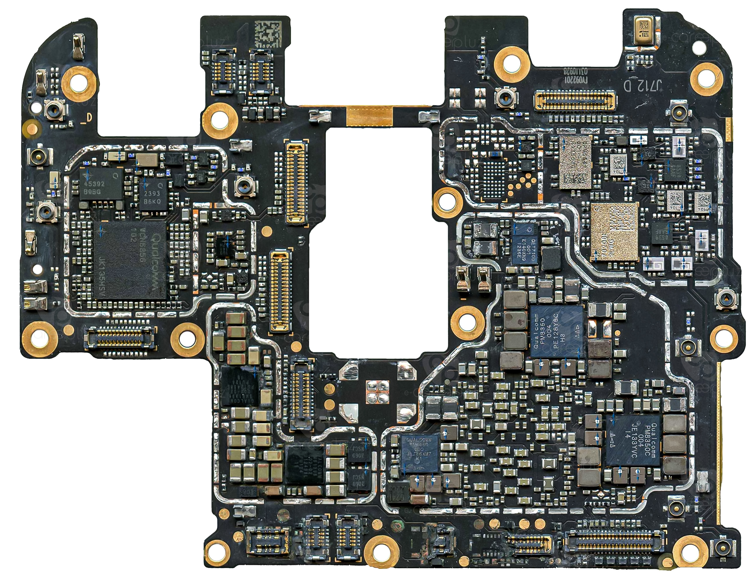 ZTE nubia RedMagic 7