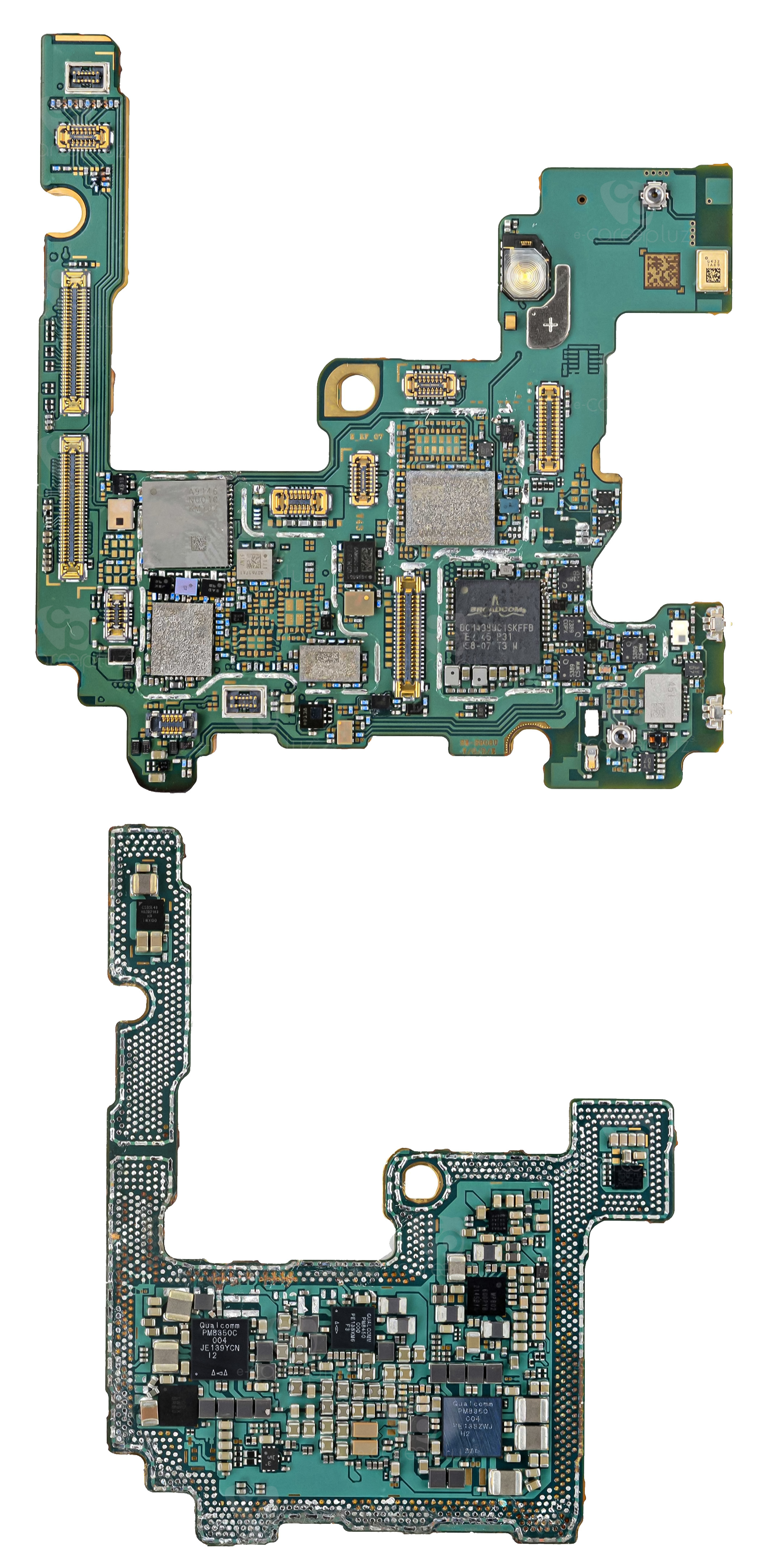 Samsung Galaxy S22 Ultra 5G