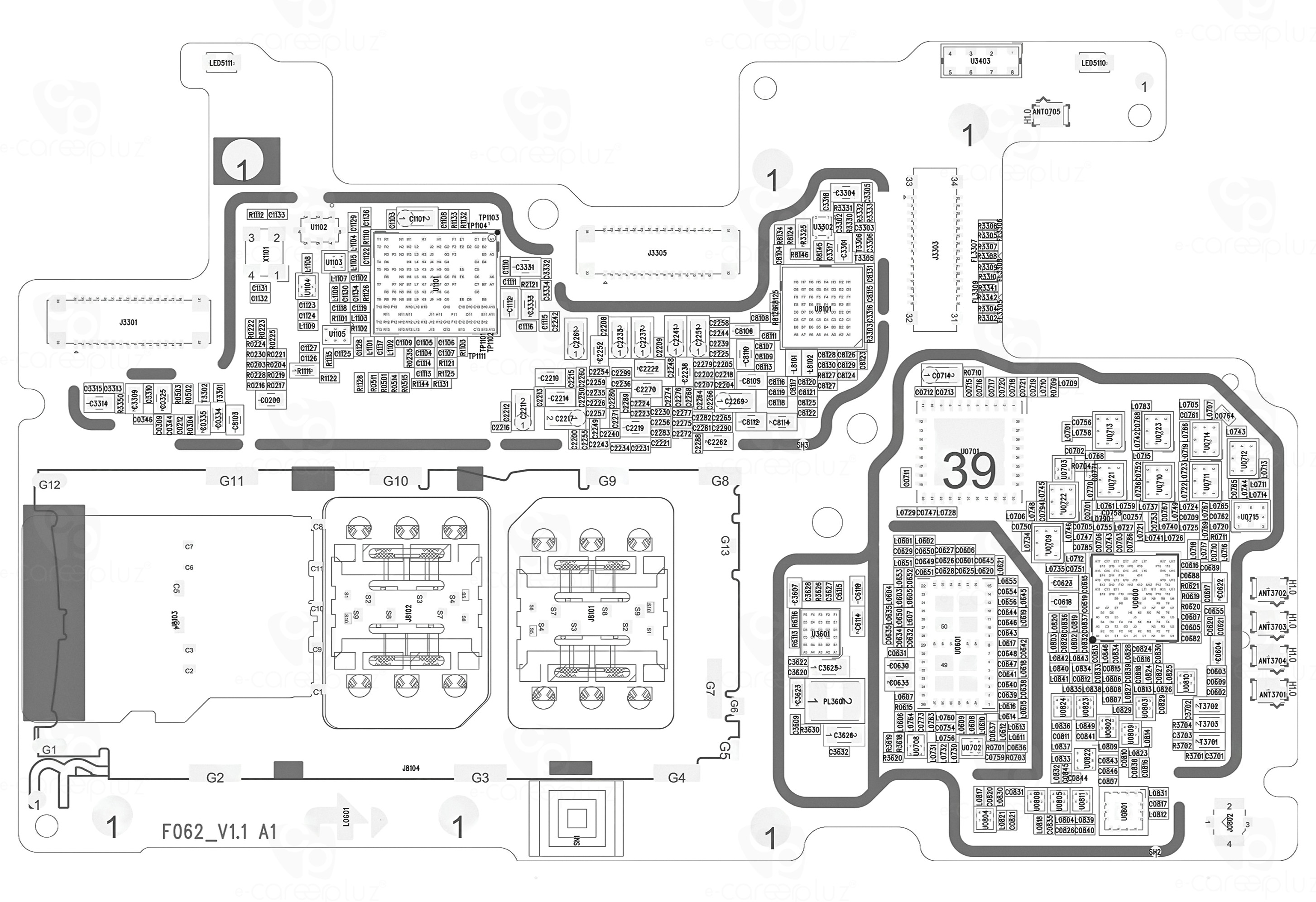 Tecno Spark 8C