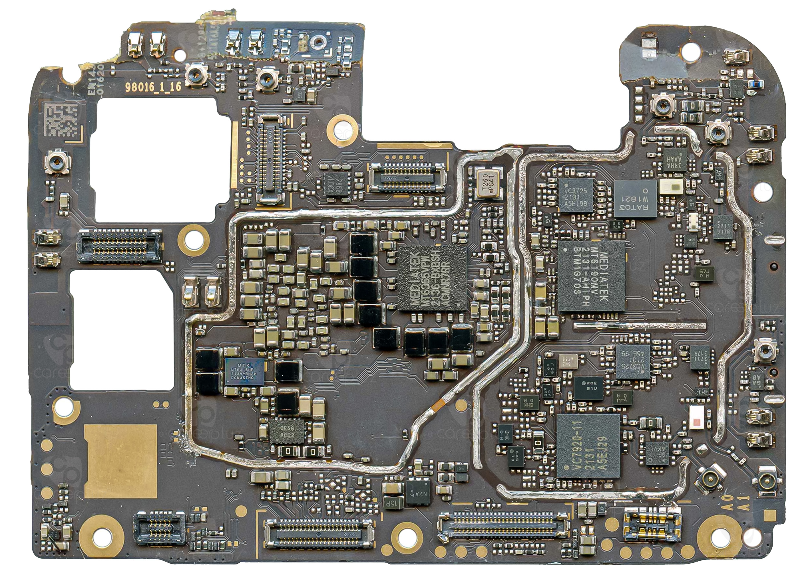 Xiaomi Poco M4 Pro 5G | Xiaomi Redmi Note 11 5G | Xiaomi Redmi Note 11T 5G