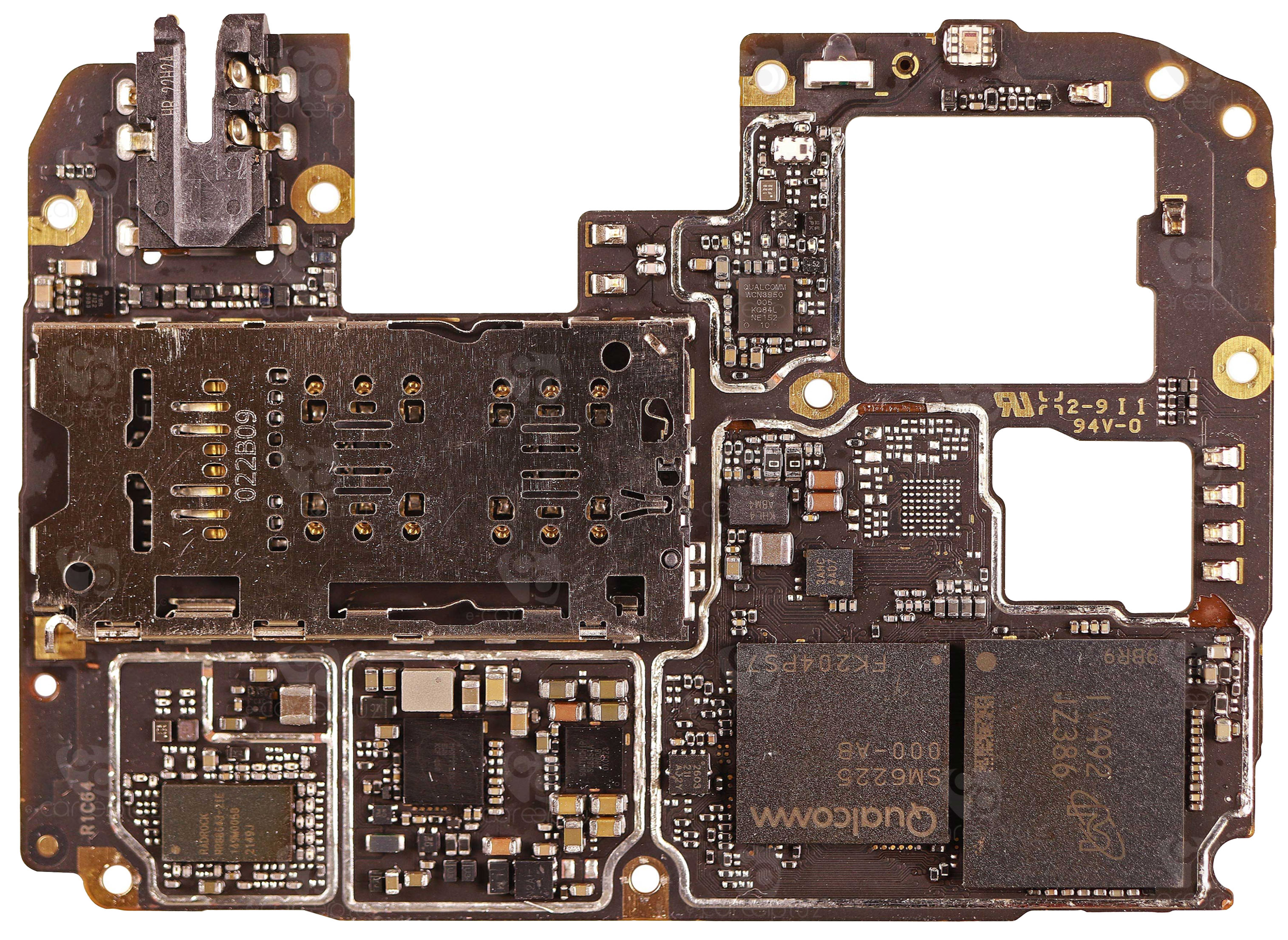 Xiaomi Redmi Note 11