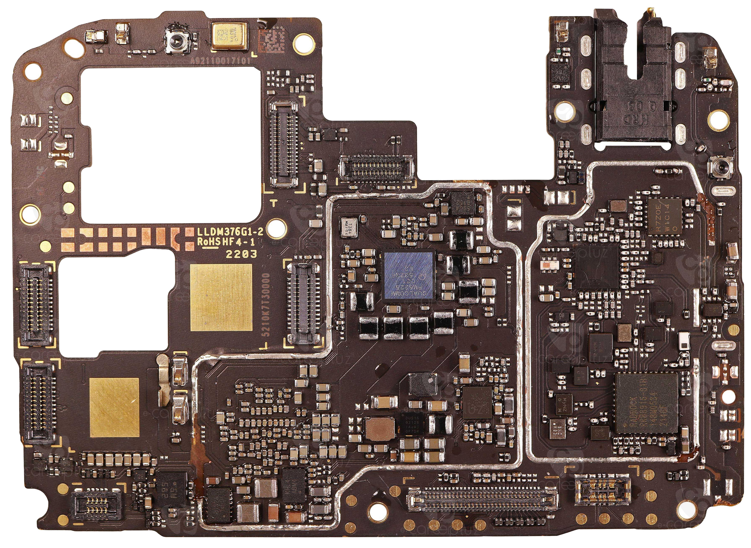 Xiaomi Redmi Note 11