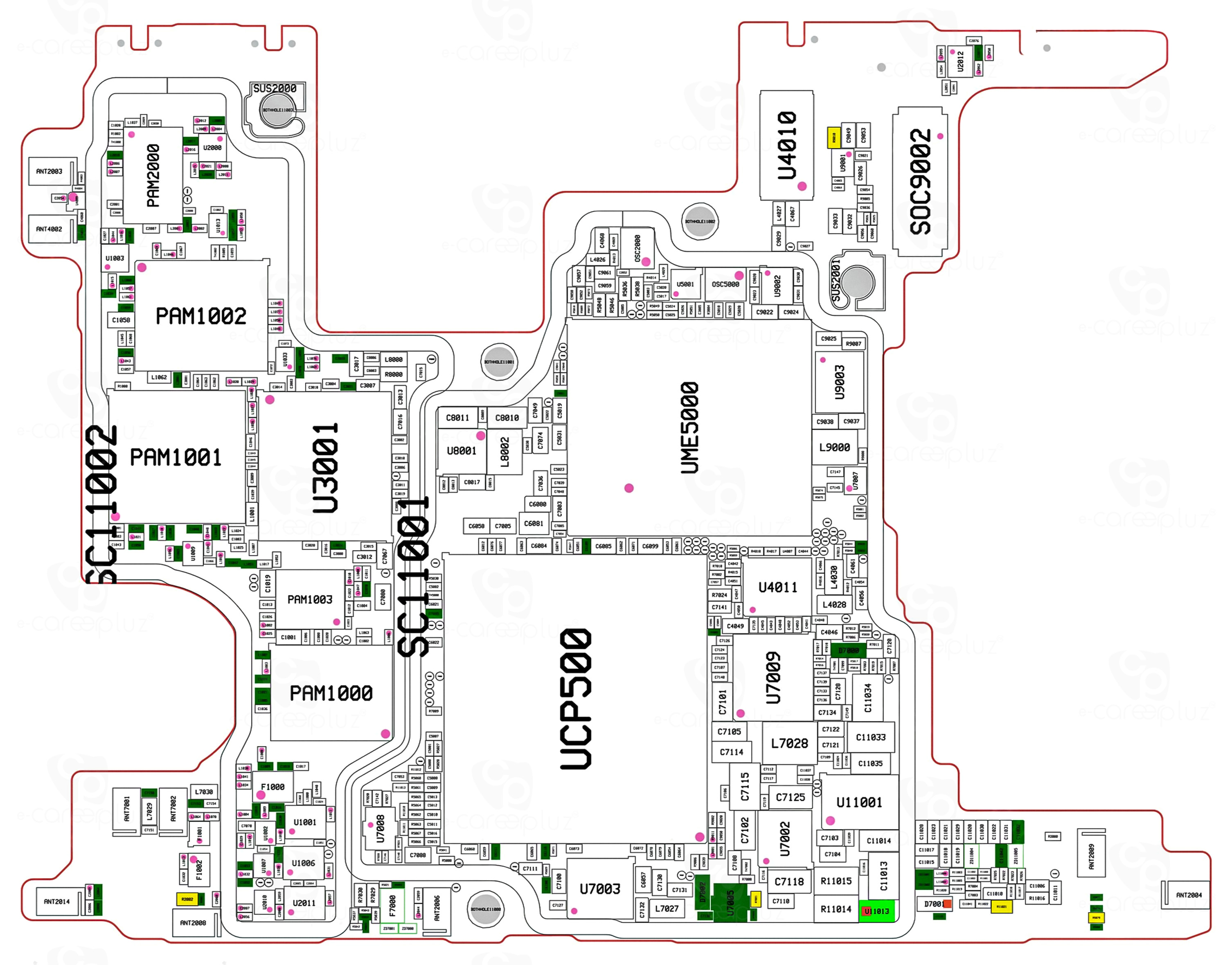Samsung Galaxy S21 FE 5G