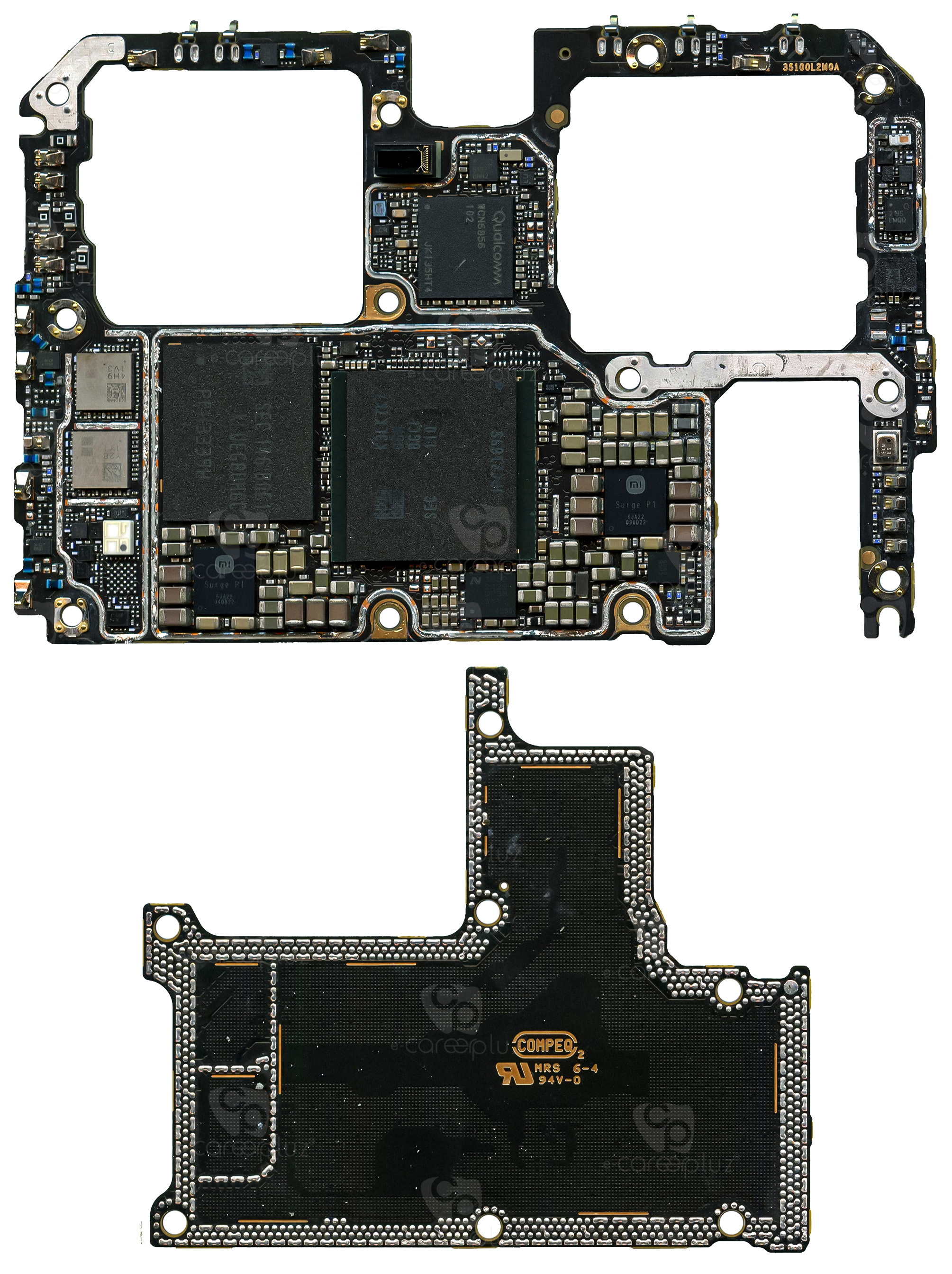 Xiaomi Mi 12 Pro