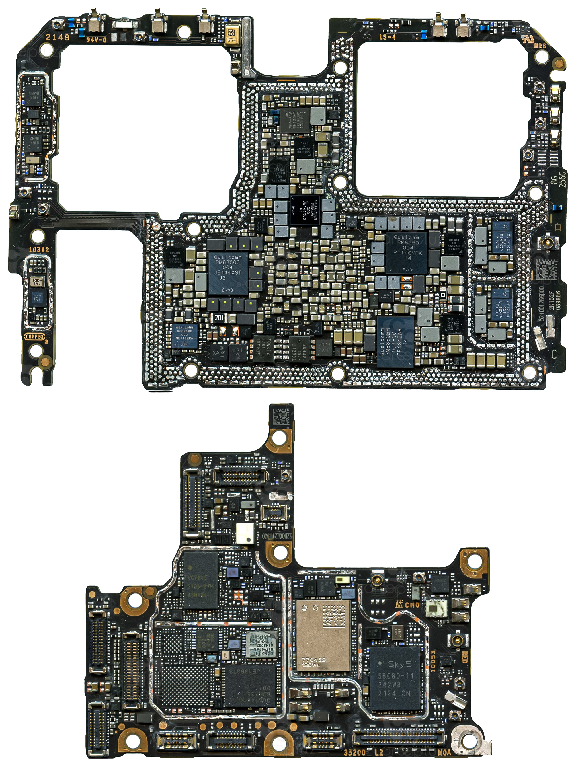 Xiaomi Mi 12 Pro
