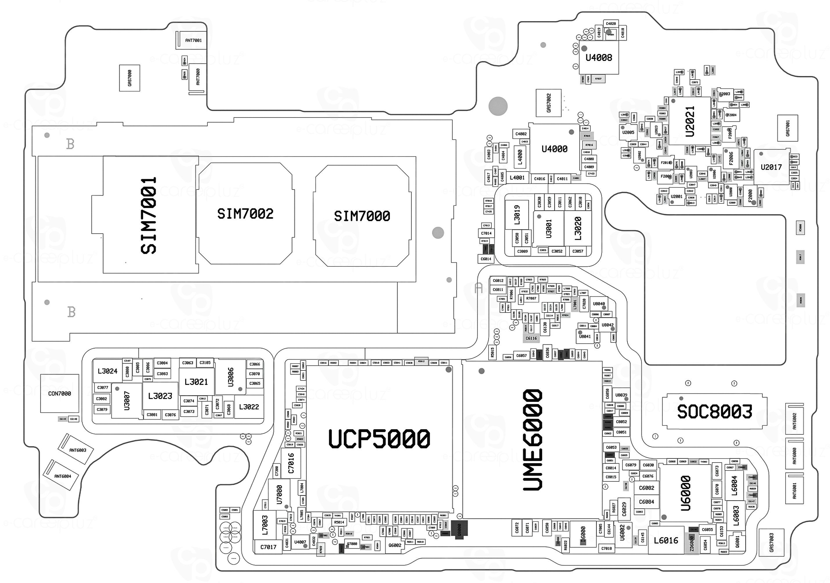 Samsung Galaxy M13 5G (SM-M136B) | Samsung Galaxy A13 5G