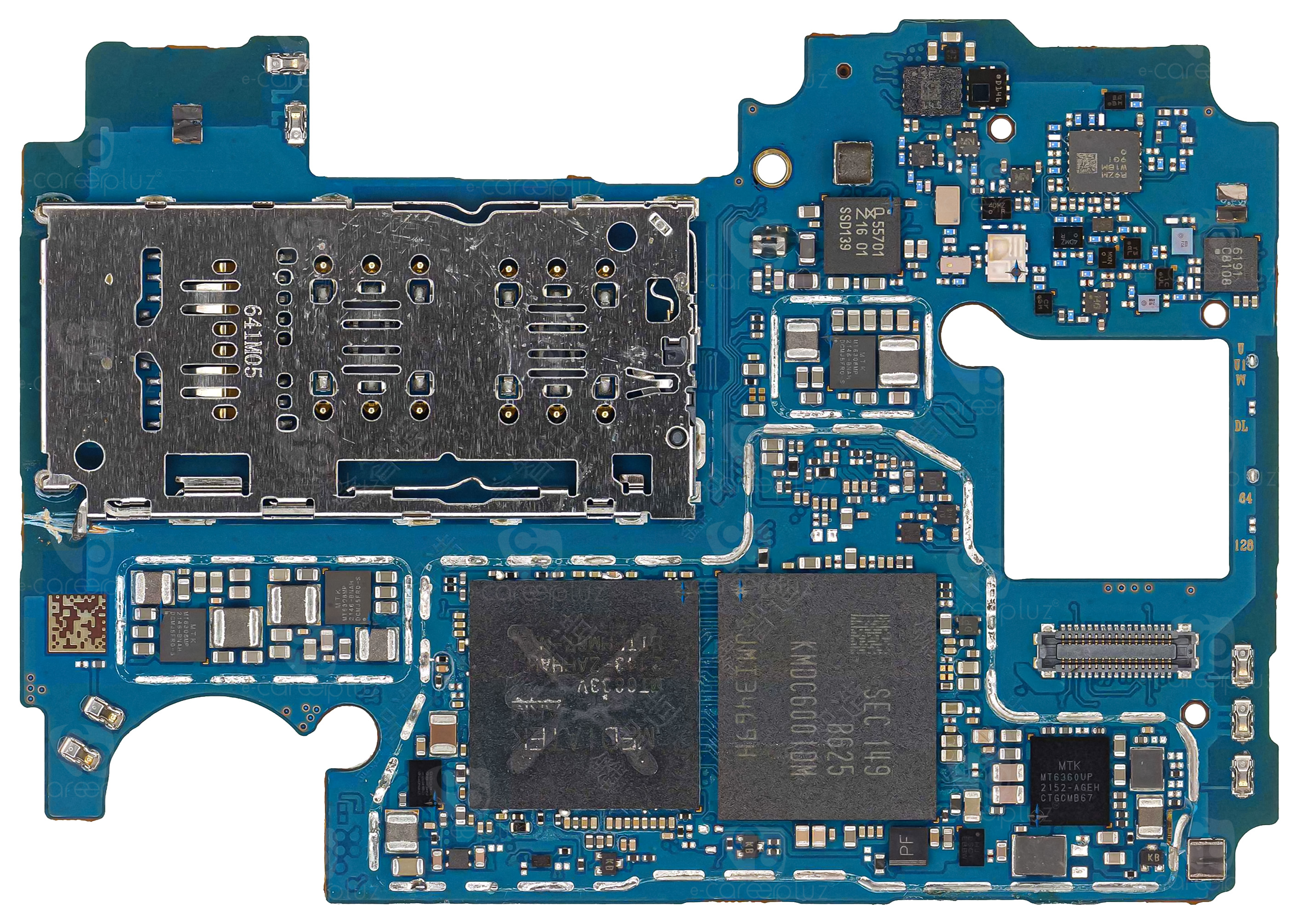 Samsung Galaxy A13 5G