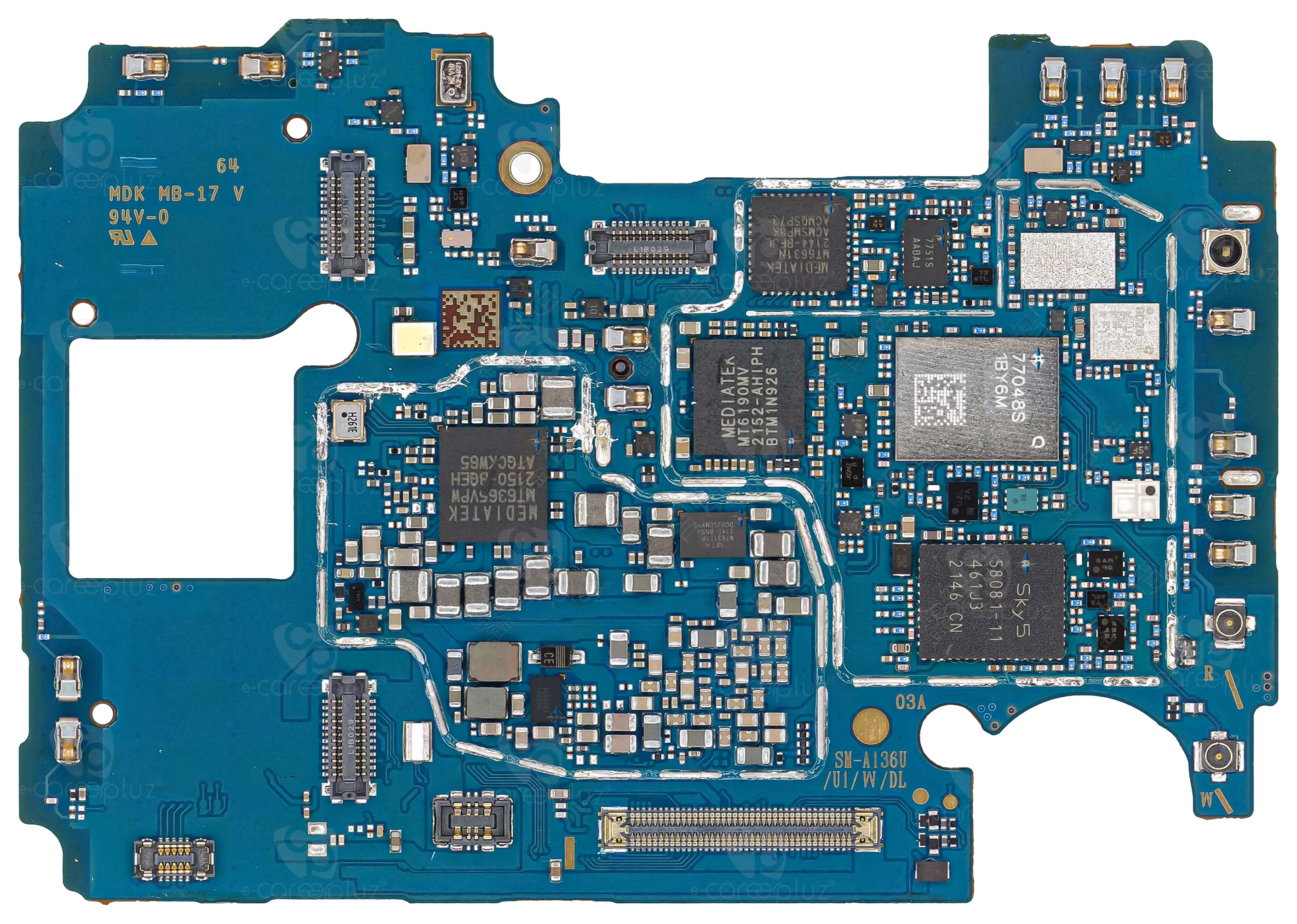 Samsung Galaxy A13 5G