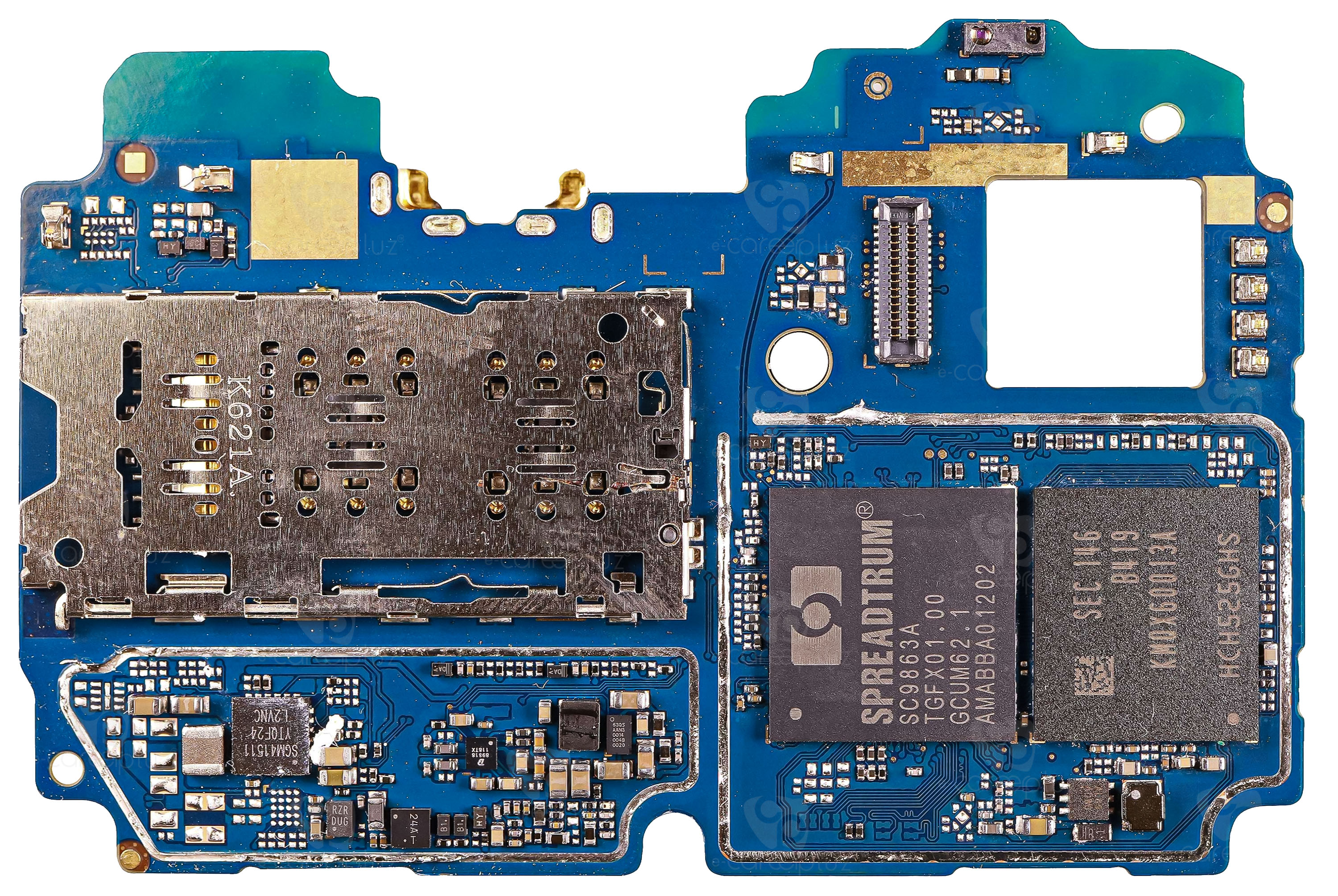 Samsung Galaxy A03 Core