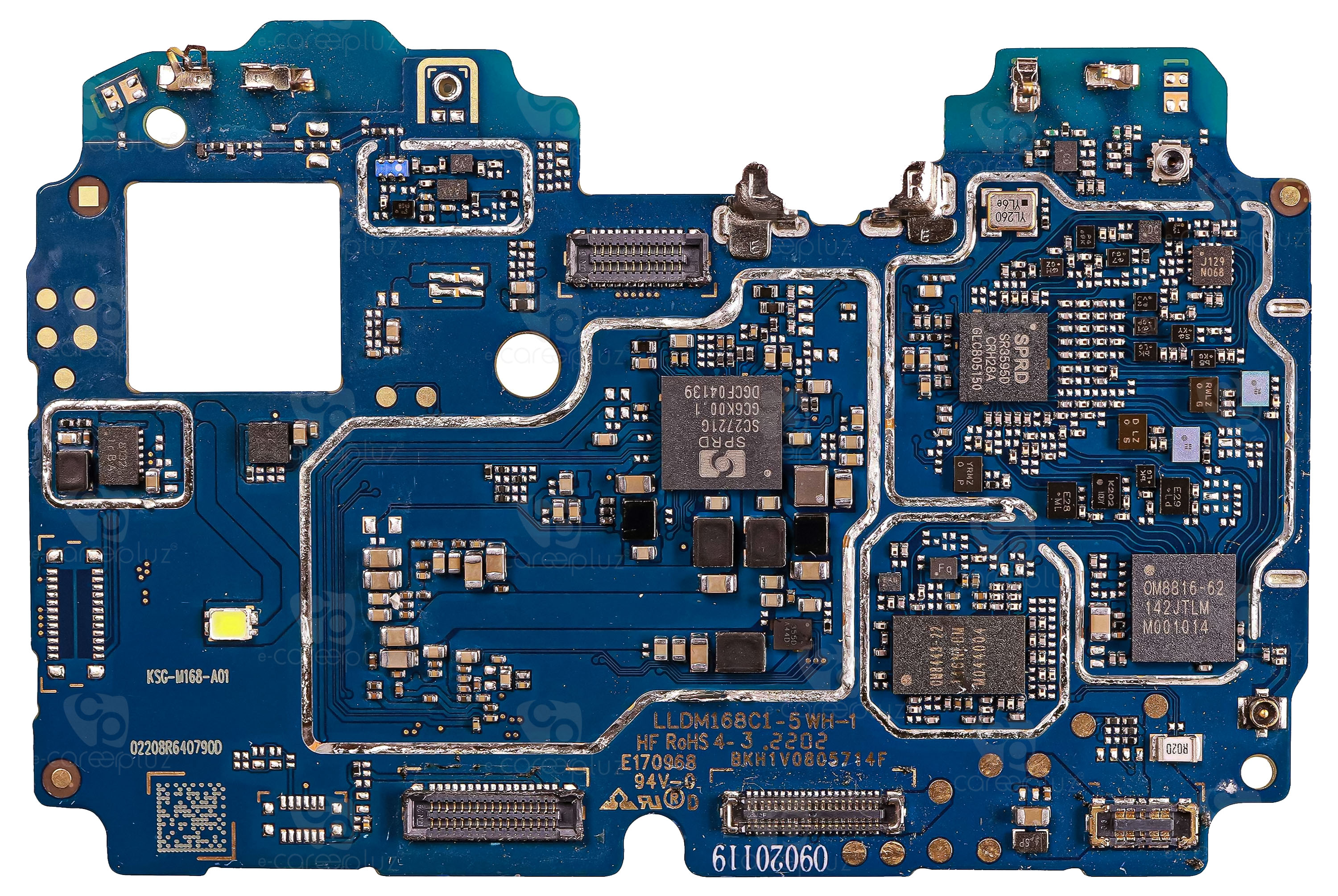 Samsung Galaxy A03 Core