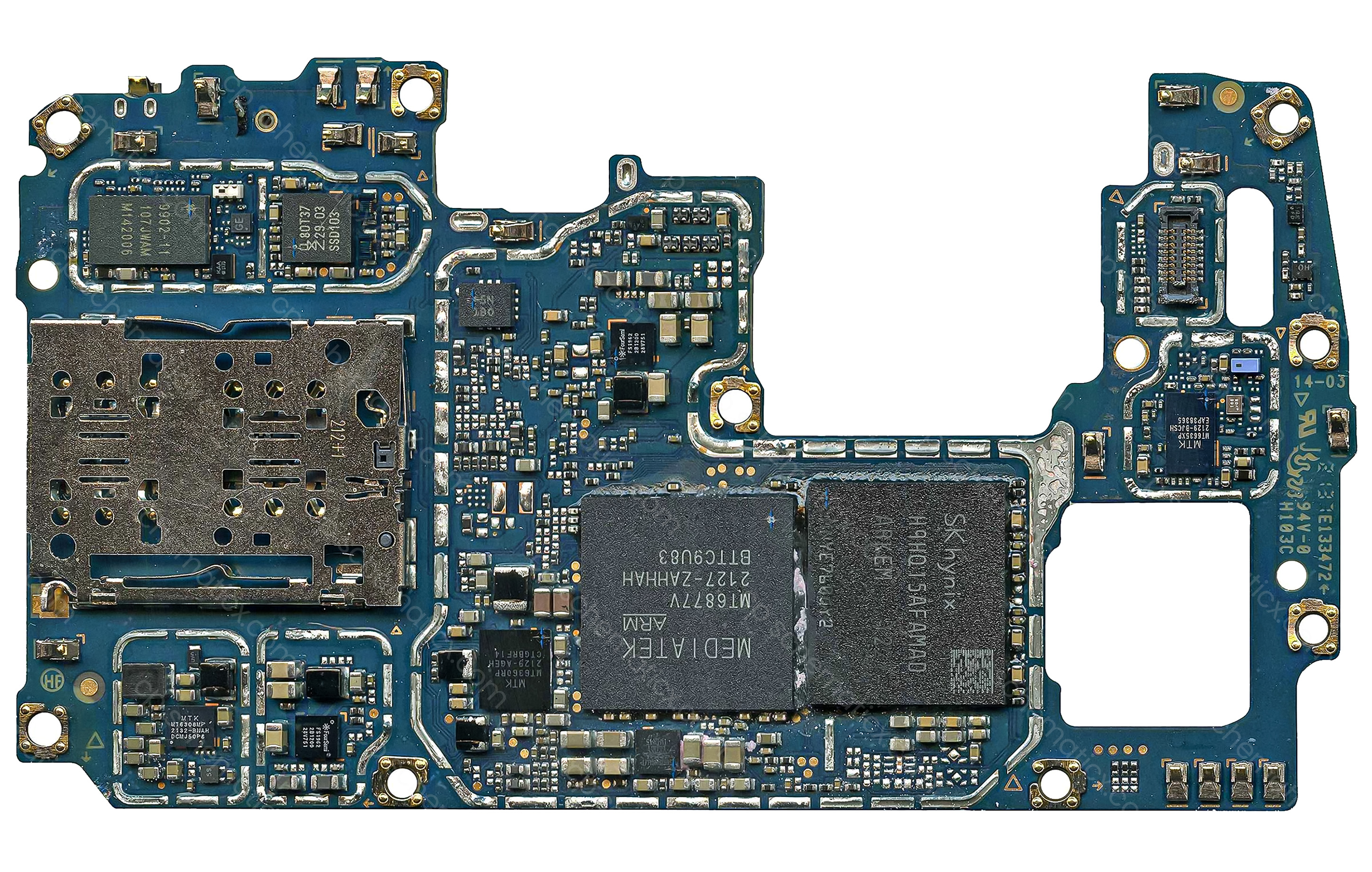 Honor X30 Max