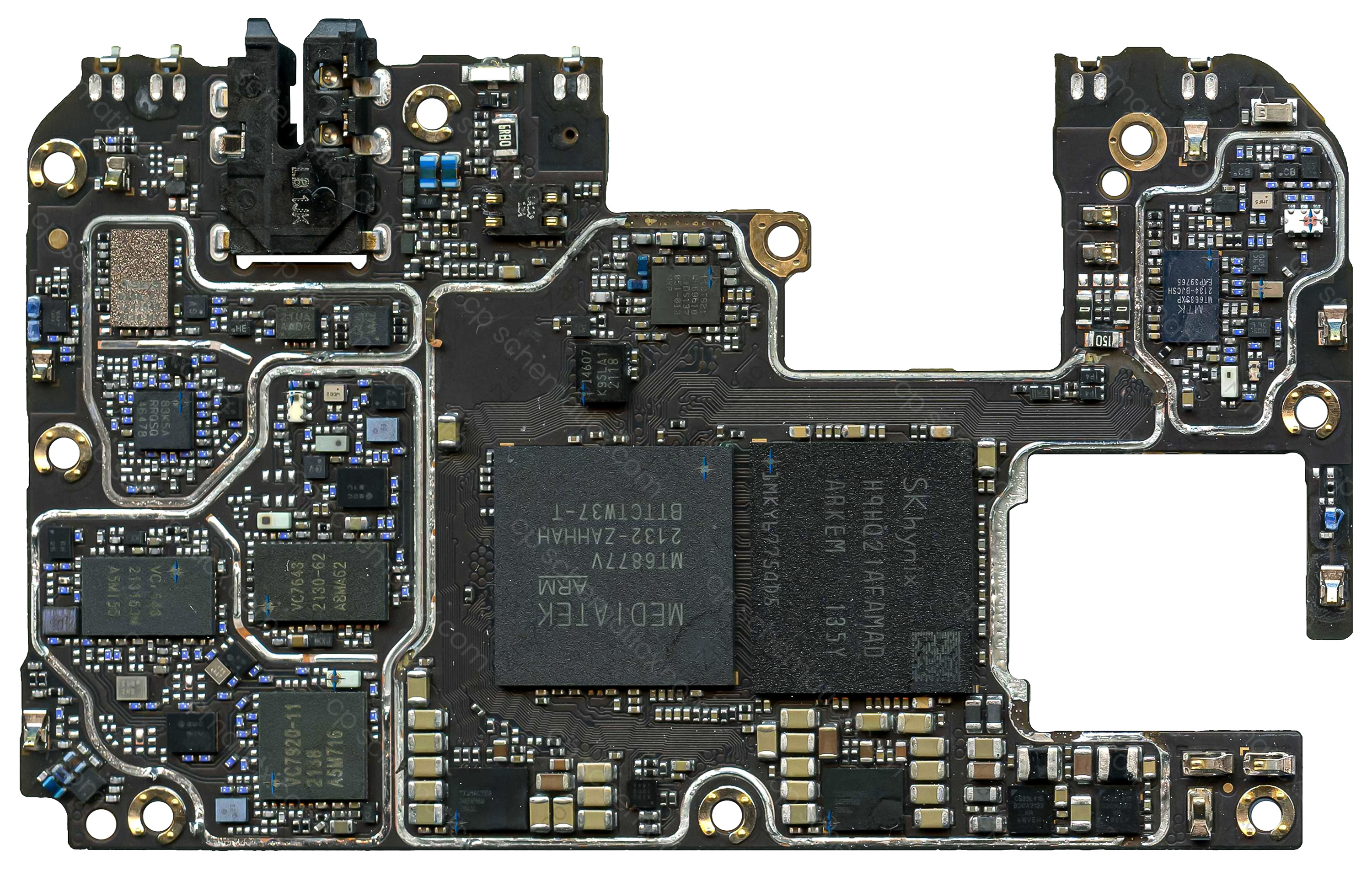 Xiaomi Redmi Note 11 Pro+