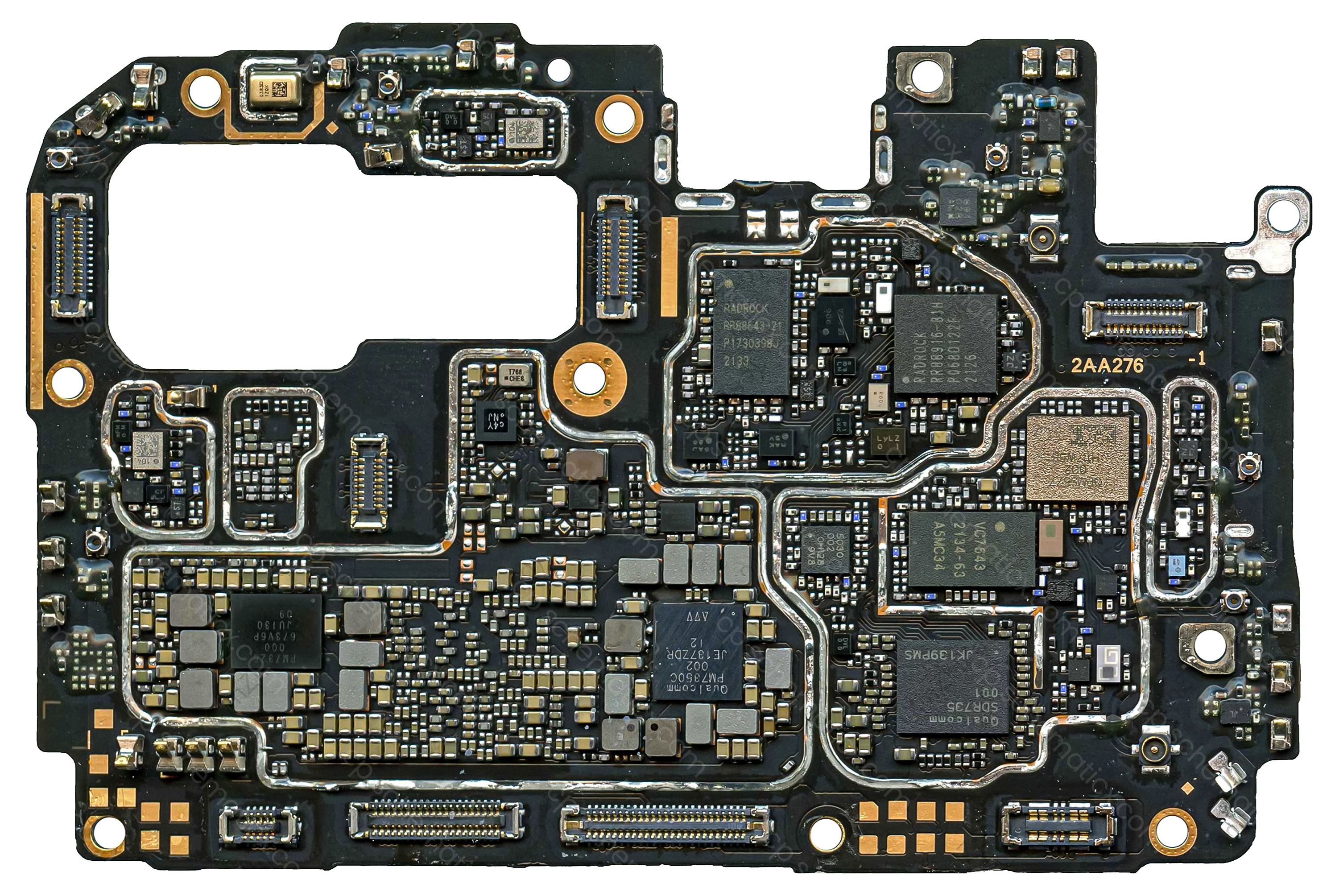 OPPO K10 Vitality | OPPO K9S