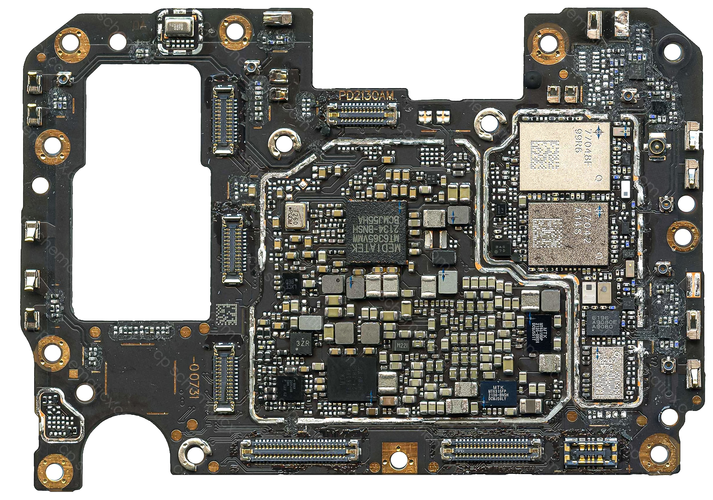 vivo S10E