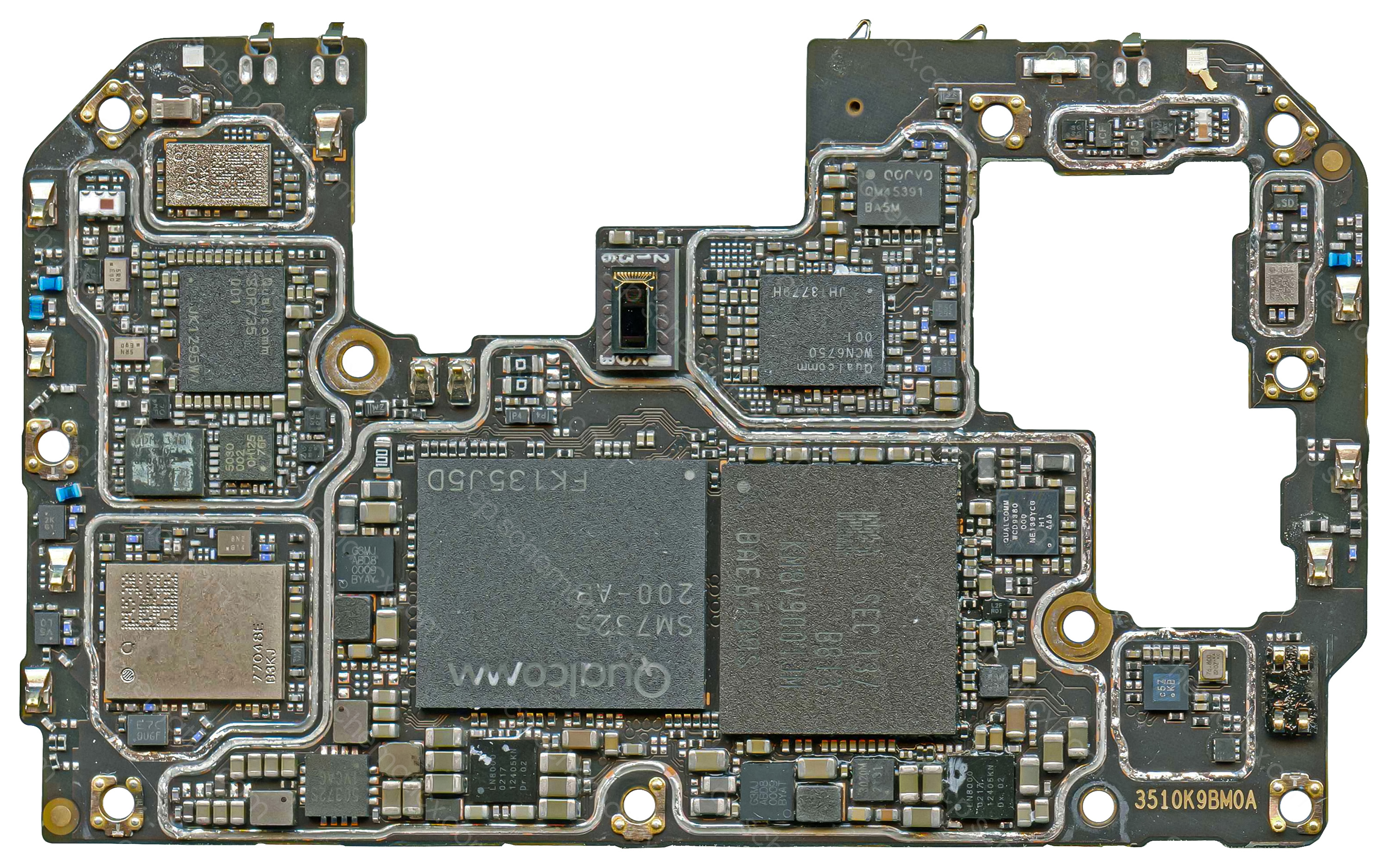 Xiaomi Mi Civi