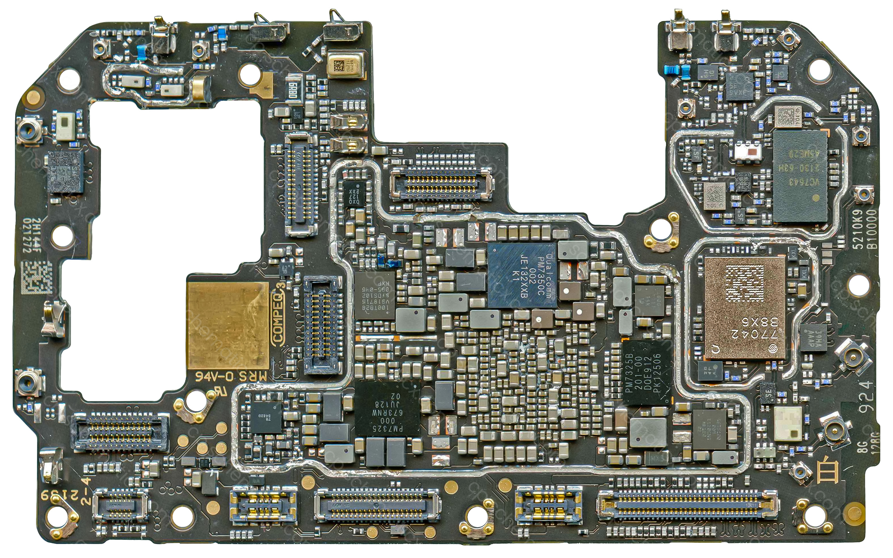 Xiaomi Mi Civi