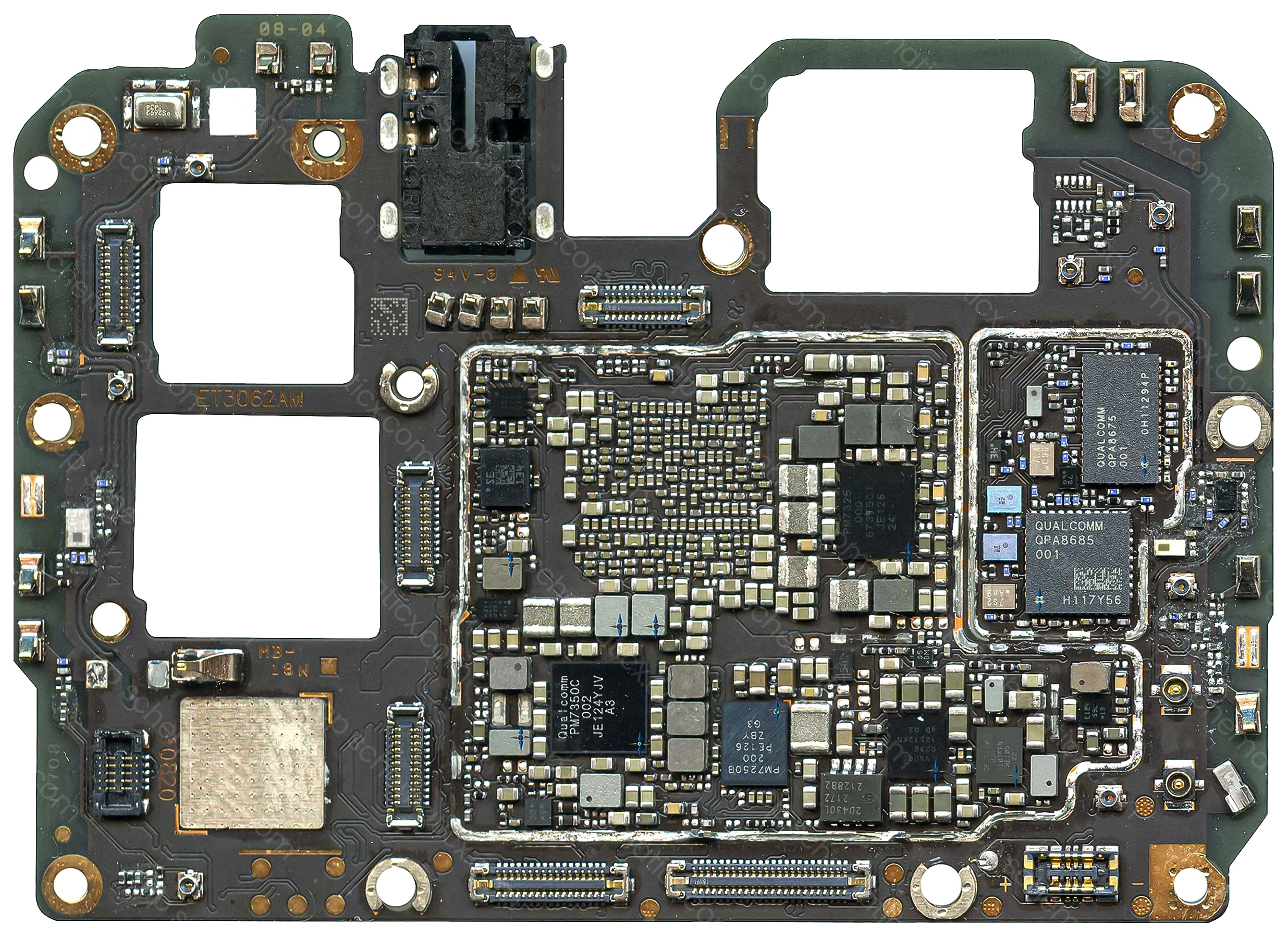 vivo T1 5G | vivo iQOO Z5