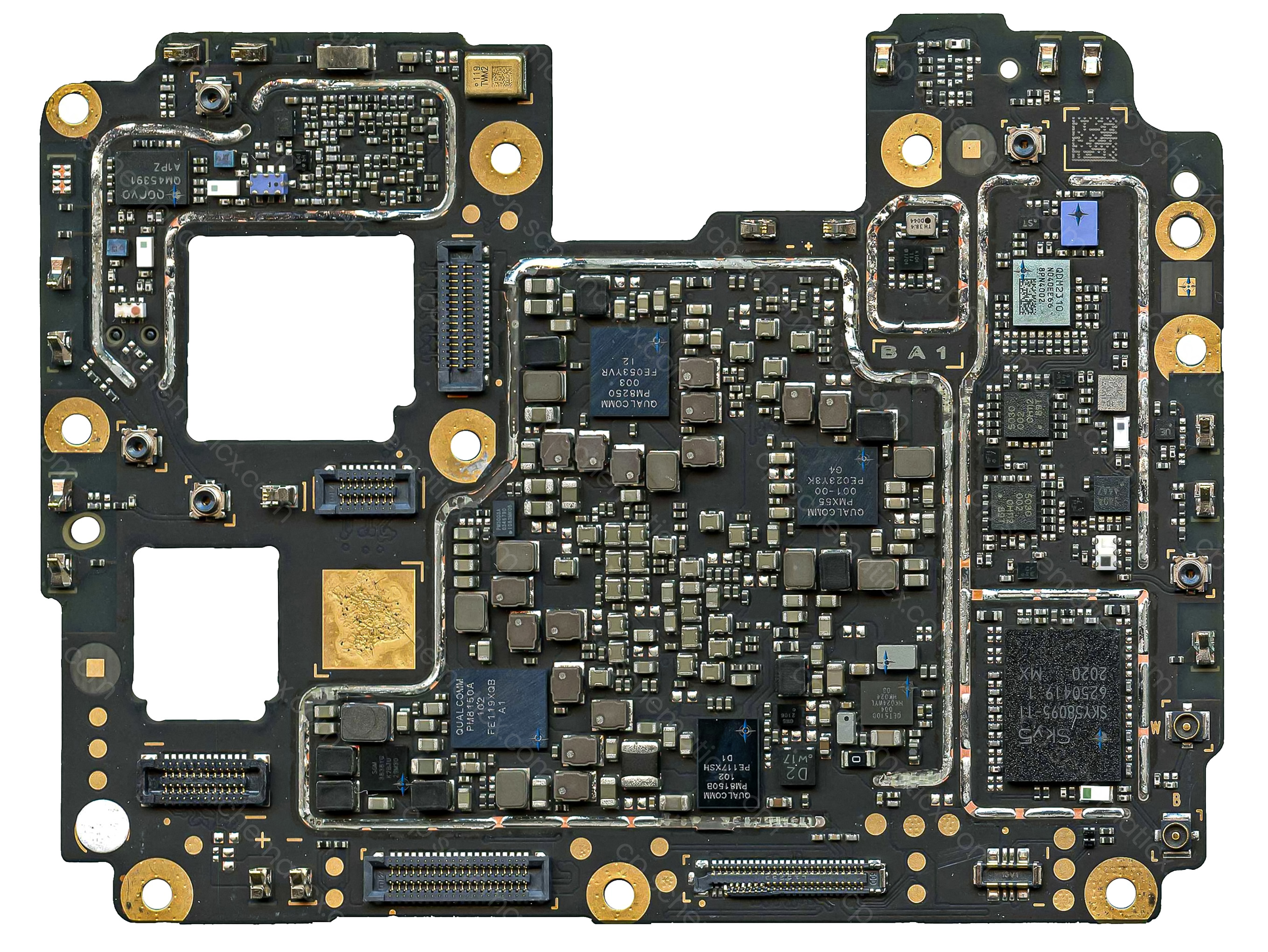 MEIZU 18X