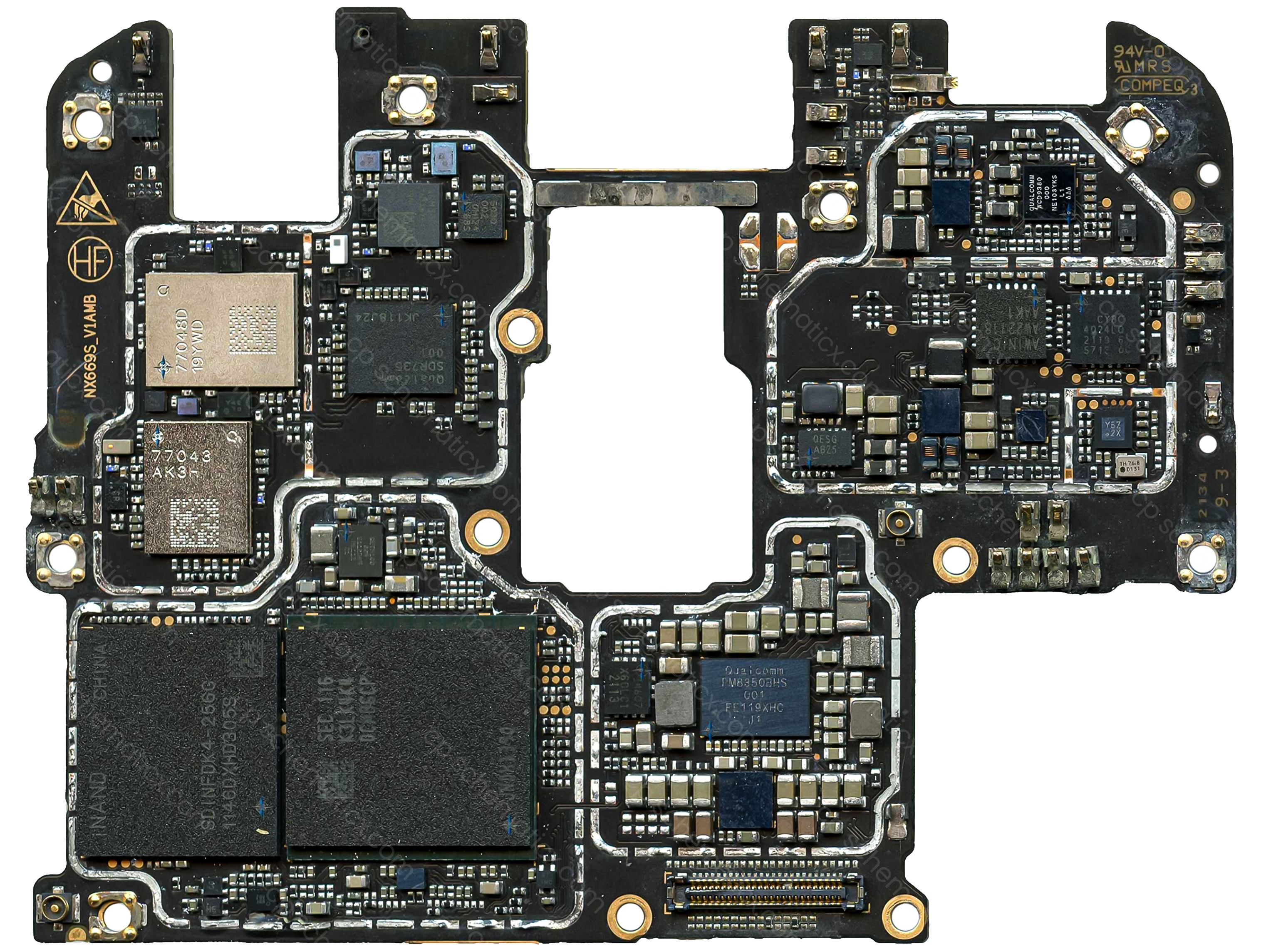ZTE nubia RedMagic 6s Pro