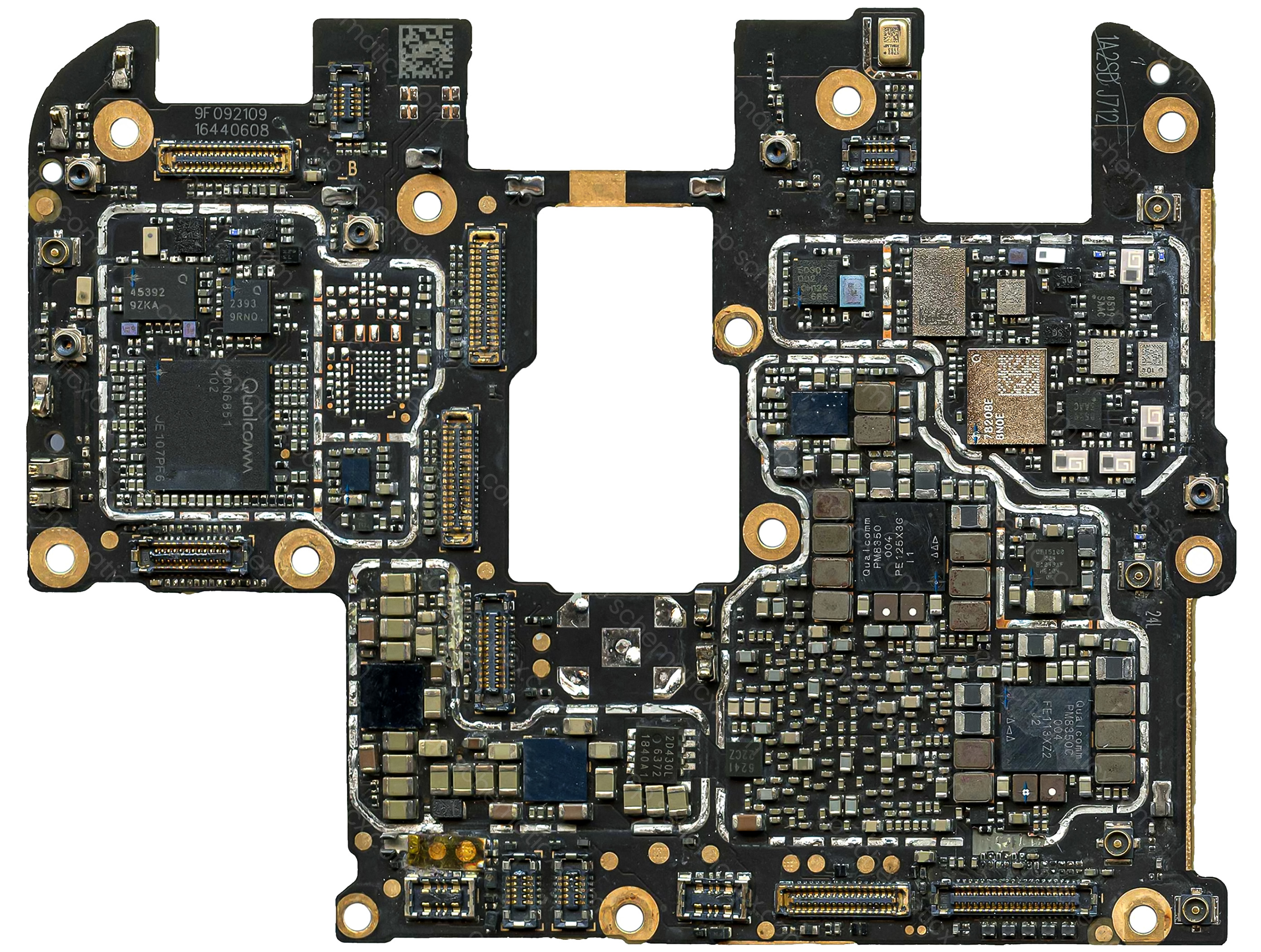 ZTE nubia RedMagic 6s Pro